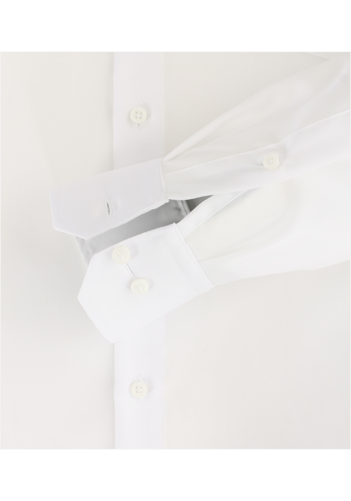 image_5_1b0107a53ba1a9e232bc11b3cdf30d0fjpgautoformatbgF3F3F3blend-alpha100blend-colorF3F3F3blend-modedarkenfitclampp Redmond comfort fit overhemd, popeline, wit