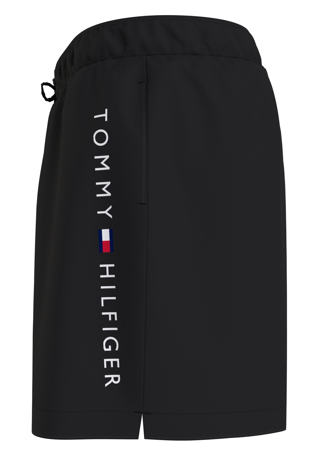 image_5_UM0UM03258BDS_D2_C4107wid2000amphei2000ampop_usm1710 Tommy Hilfiger Medium Drawstring swimshort, heren zwembroek, zwart