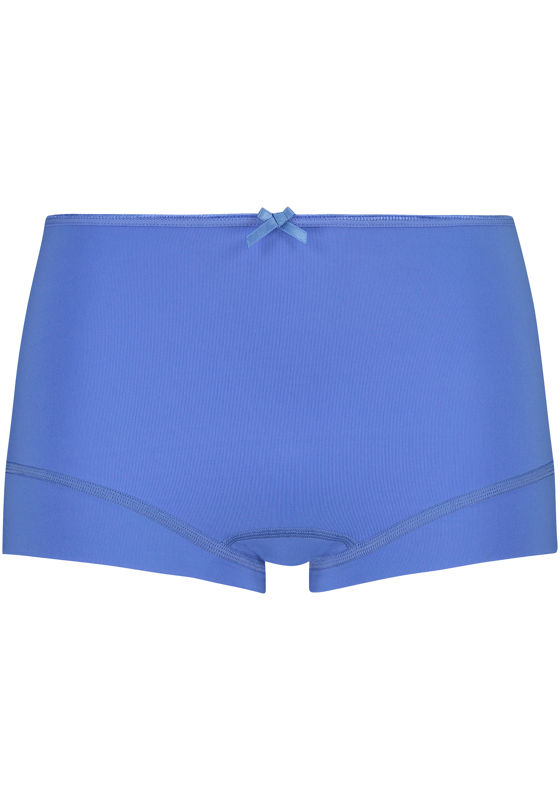 RJ Bodywear Pure Color dames short, hemelsblauw RJ Bodywear Pure Color dames short, hemelsblauw