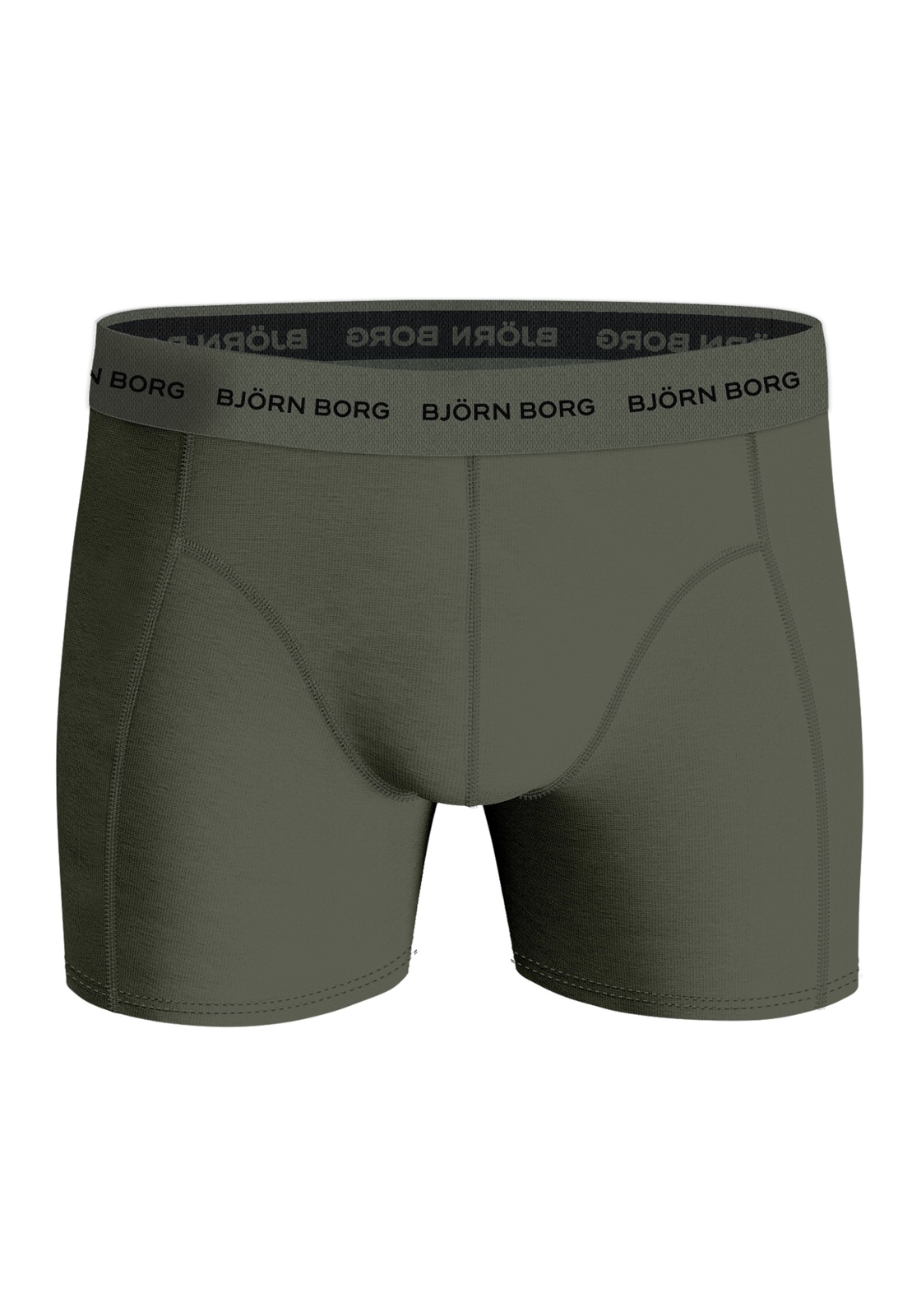 image_5_10002882_MP002_4 Bjorn Borg Cotton Stretch boxers, heren boxers normale lengte (5-pack), multicolor