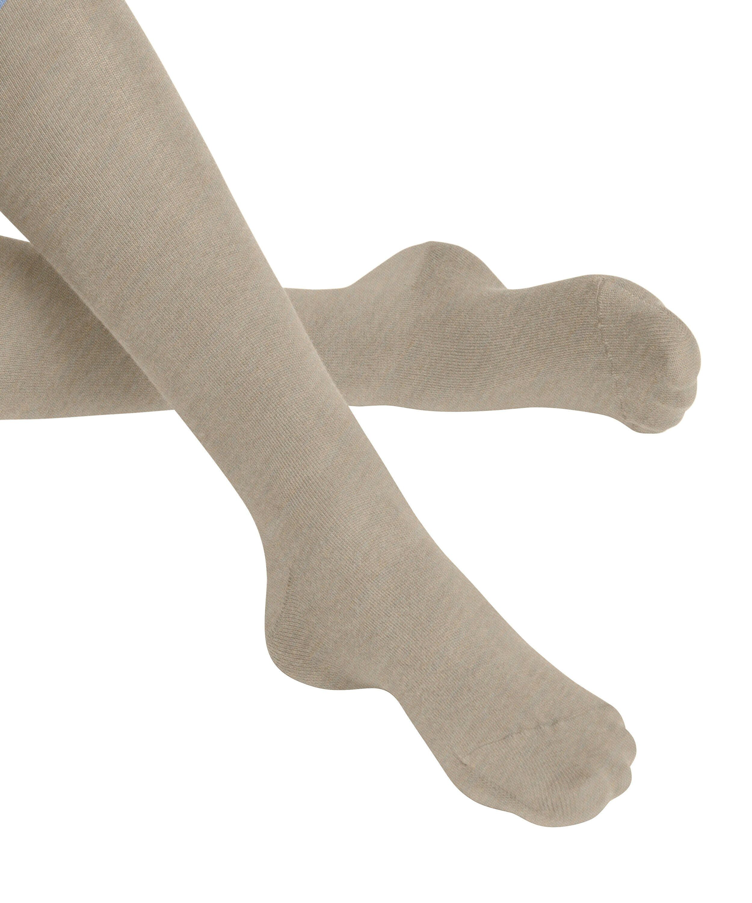 FALKE Family dames panty, linen melange