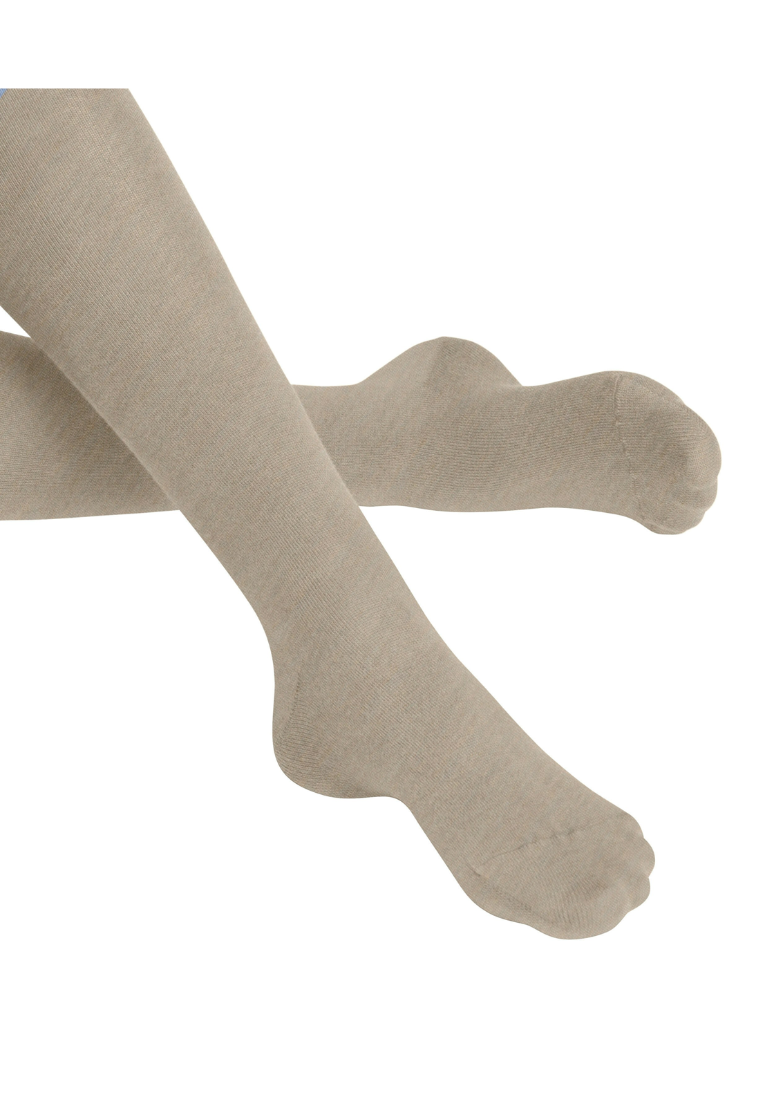 FALKE Family dames panty, linen melange FALKE Family dames panty, linen melange