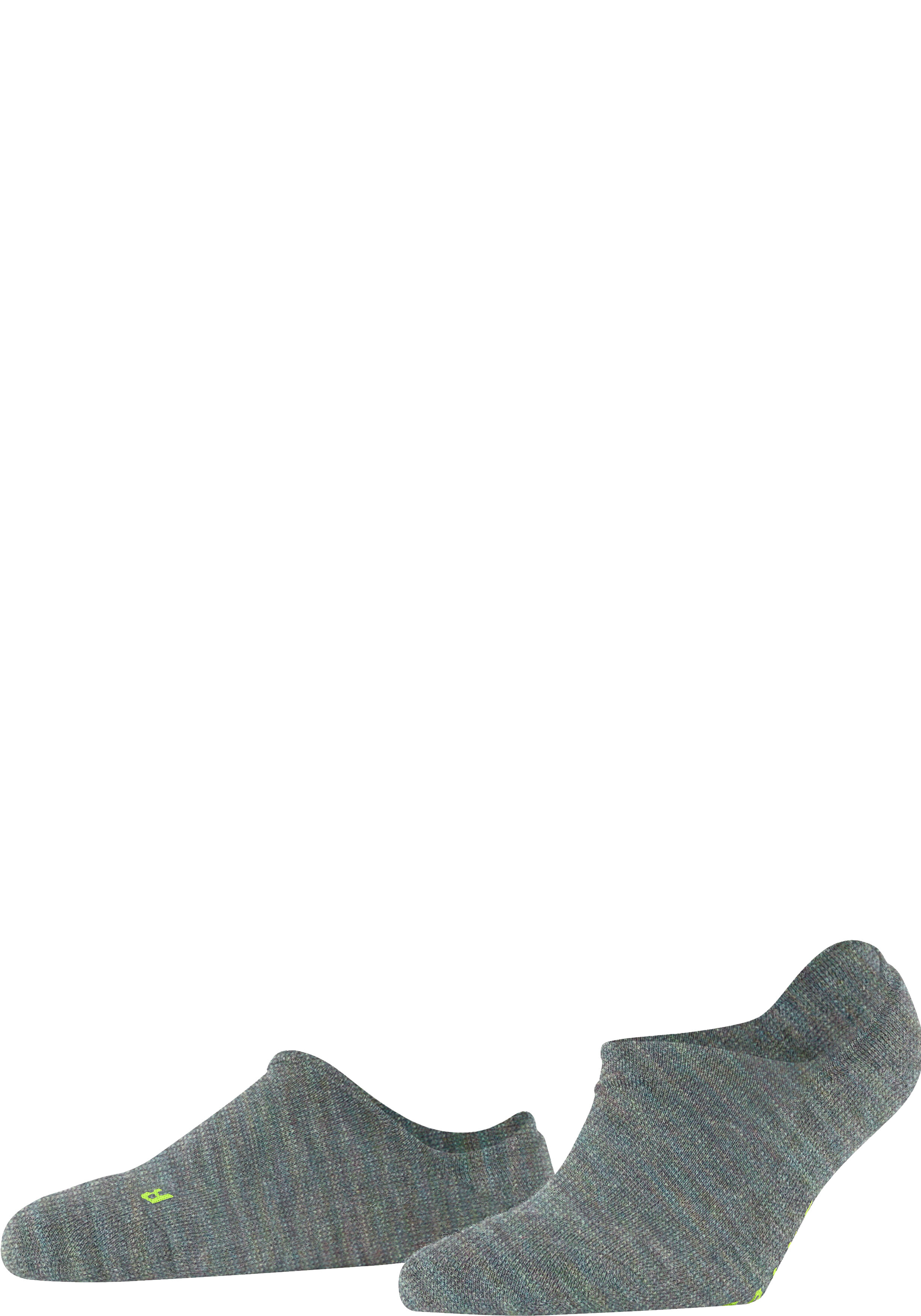 FALKE Keep Warm - Calze - offwhite/avorio