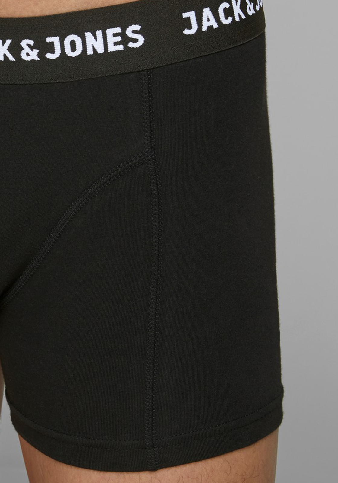 5-5714507739060-jack-and-jones-boxer_HR Jack & Jones heren boxers  Jacanthony trunks (3-pack), zwart