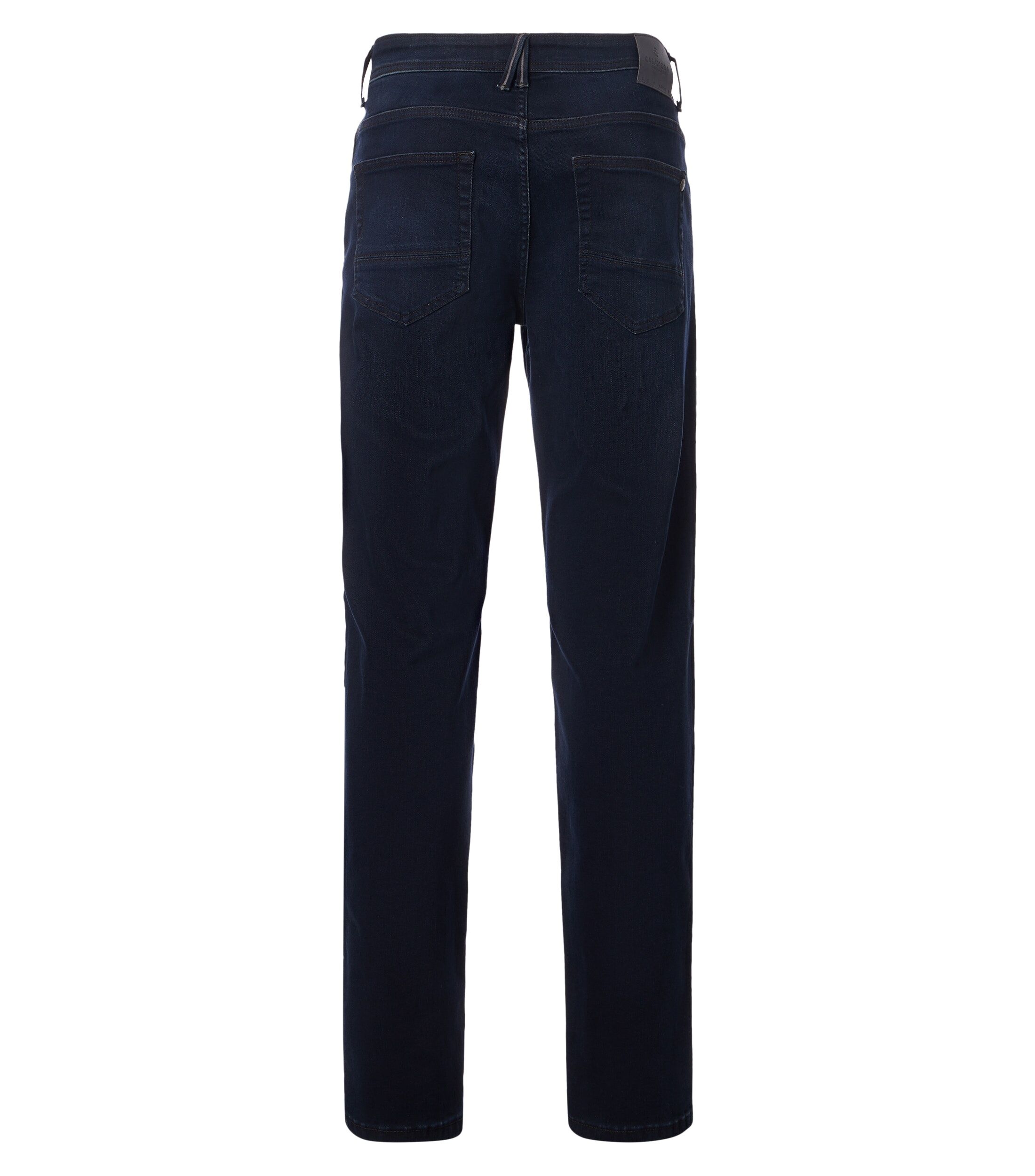 CASA MODA jeans STEVE, heren 5-pocket spijkerbroek, blauw