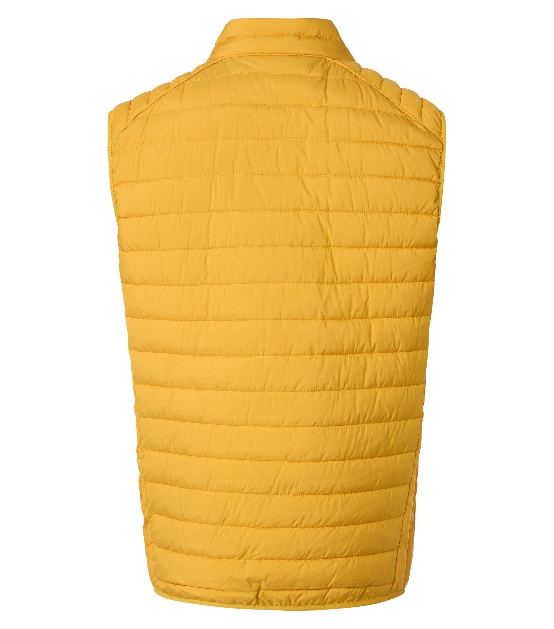 CASA MODA comfort fit bodywarmer, rood