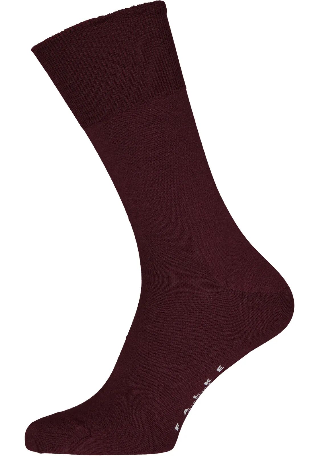 Helemaal in trend back to work, Shop de look: bordeaux overhemd