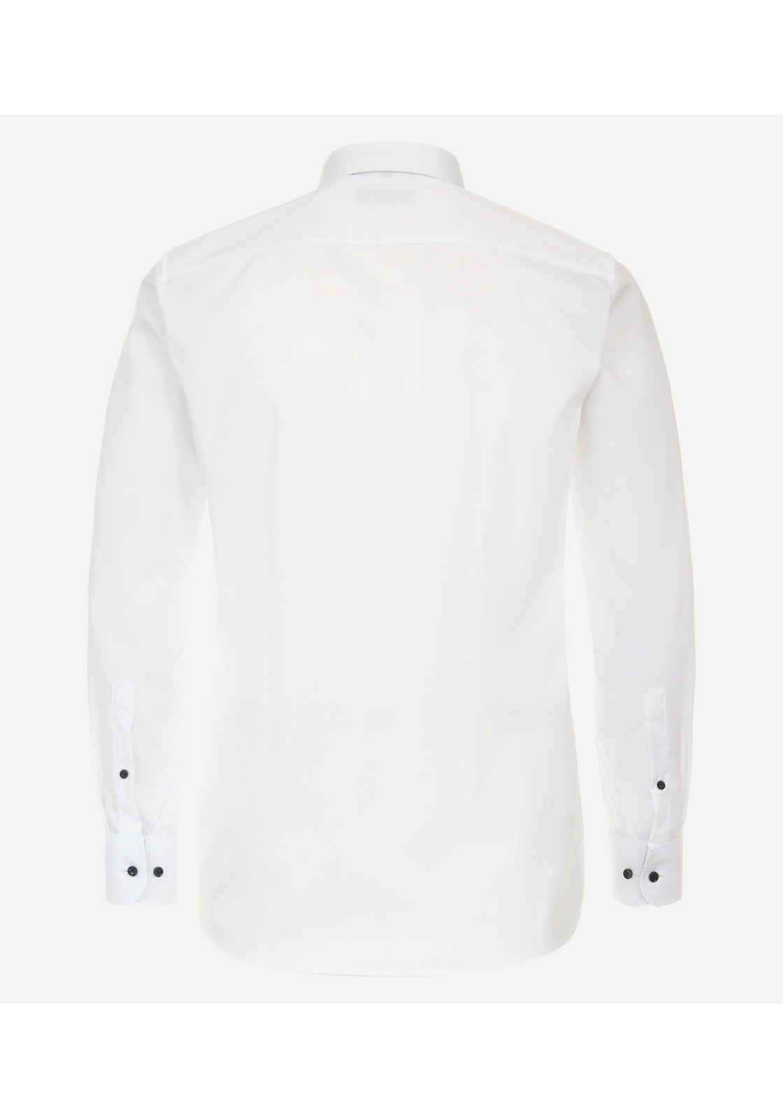 image_3_b0168192959eb18a63ed64d220badac9jpgautoformatbgF3F3F3blend-alpha100blend-colorF3F3F3blend-modedarkenfitclampp CASA MODA modern fit overhemd, popeline, wit