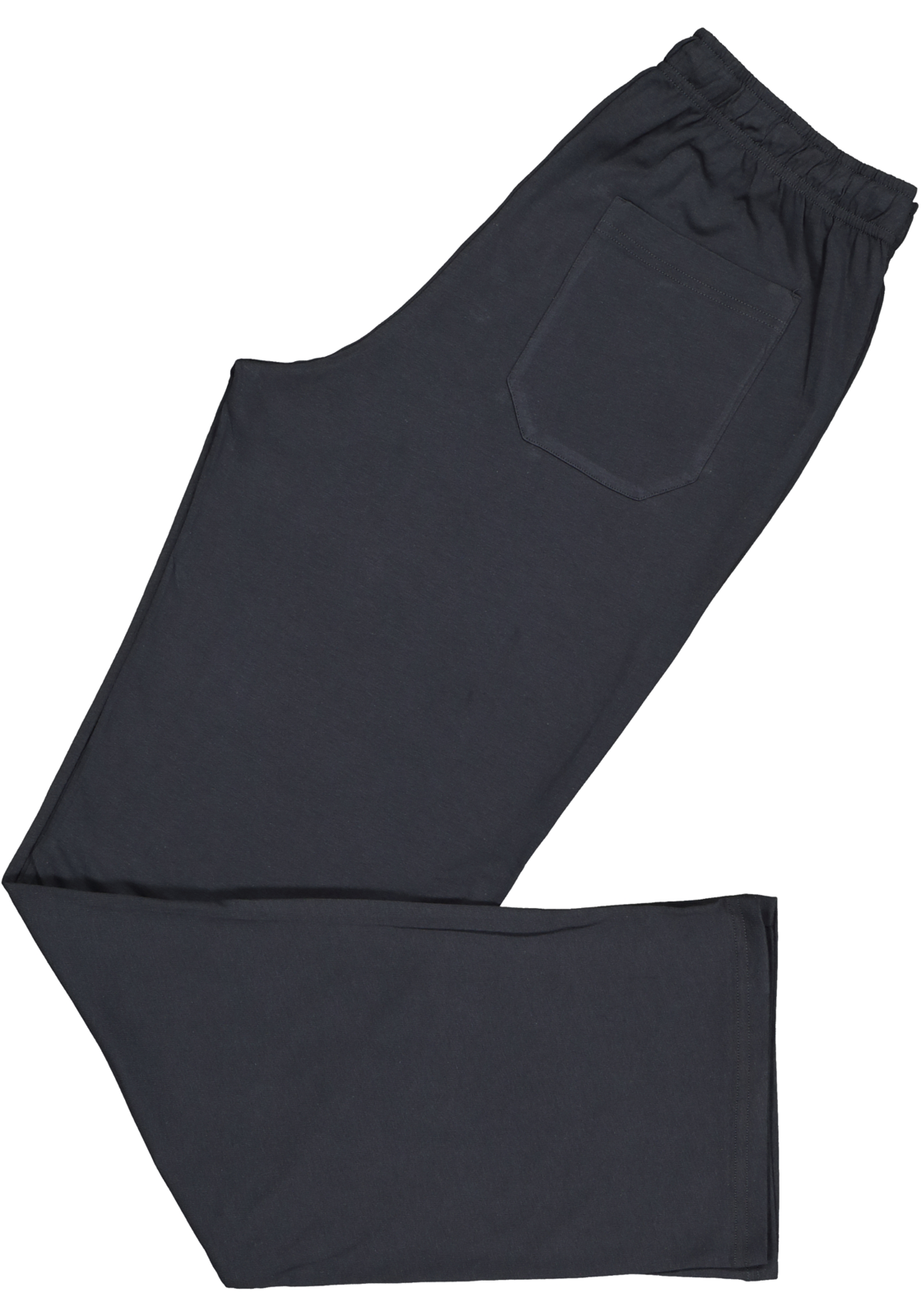 3-4007064784095_schiesser-pyjama_HR SCHIESSER heren pyjama, O-hals met knoopjes, grijs