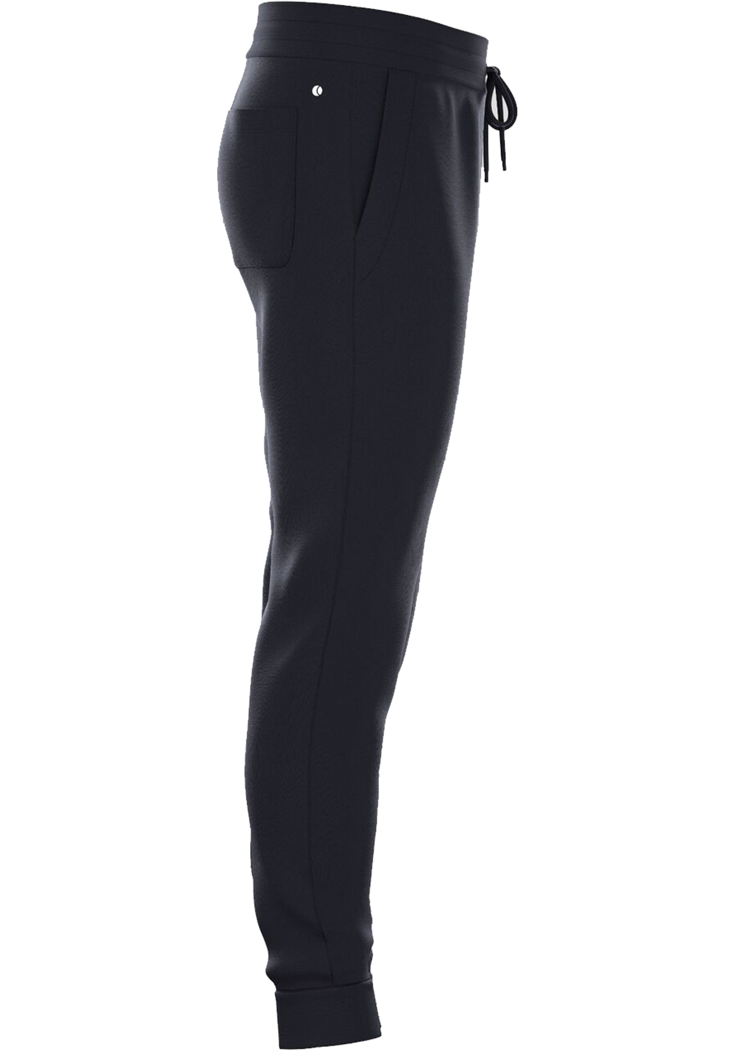 Bjorn Borg Essential 1 Sweatpants, heren joggingbroek, donkerblauw