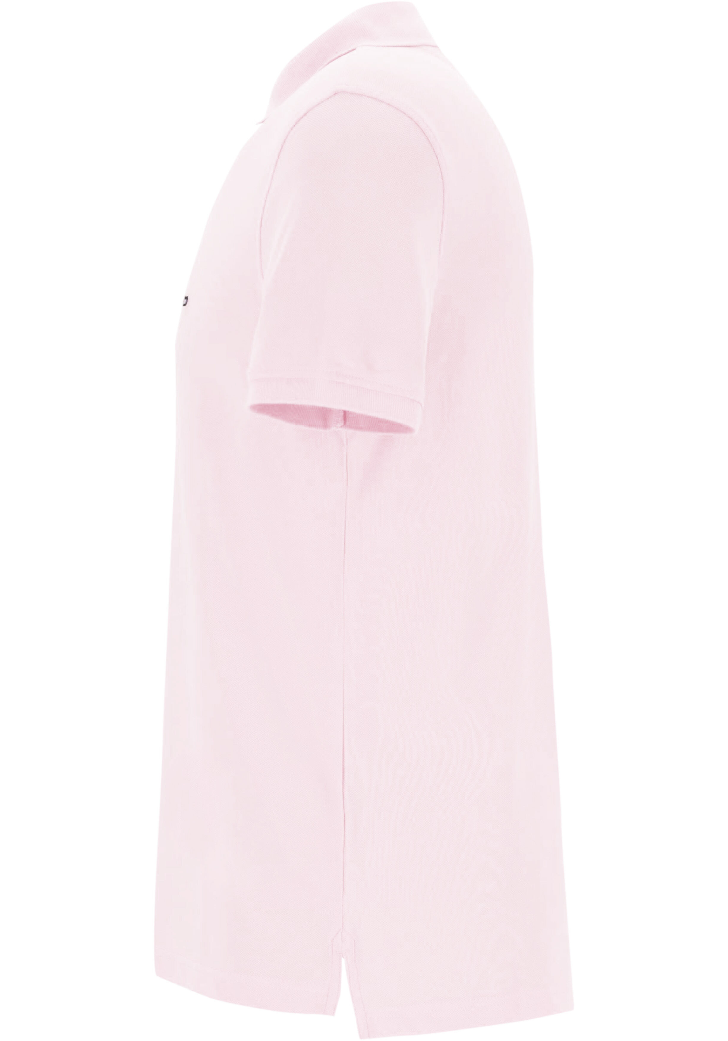 Tommy Hilfiger 1985 Regular Polo, roze