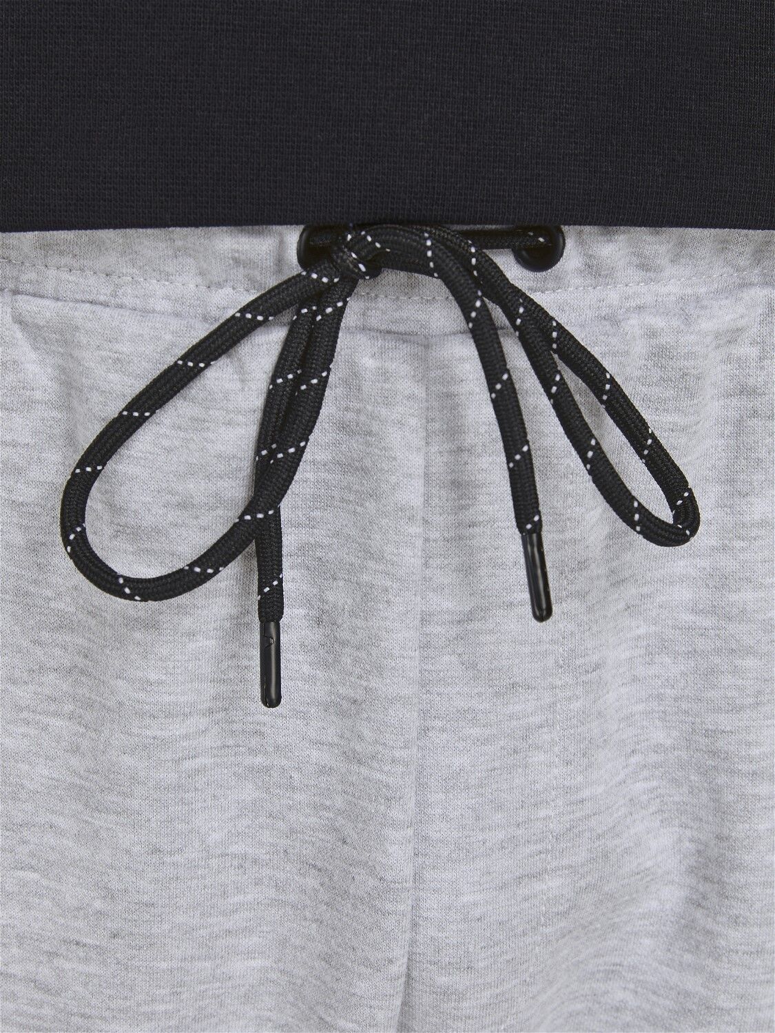 JACK & JONES Will Air Sweat Pants regular fit, heren joggingbroek, lichtgrijs melange