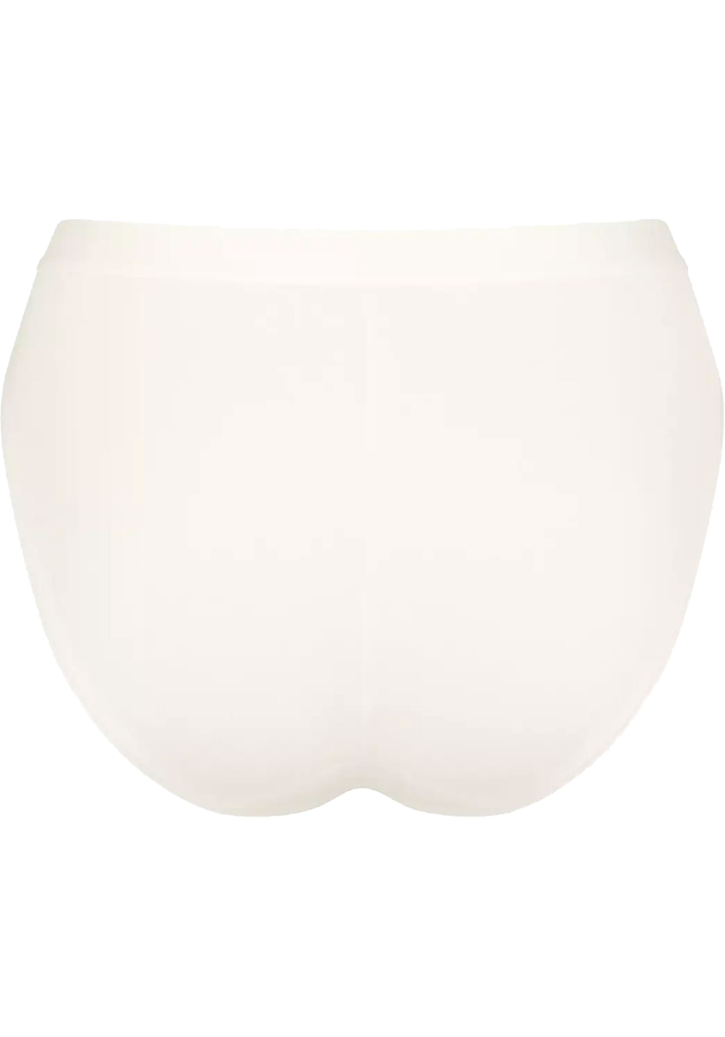 Sloggi Women EVER Ease Tai (1-pack), dames slip, wit