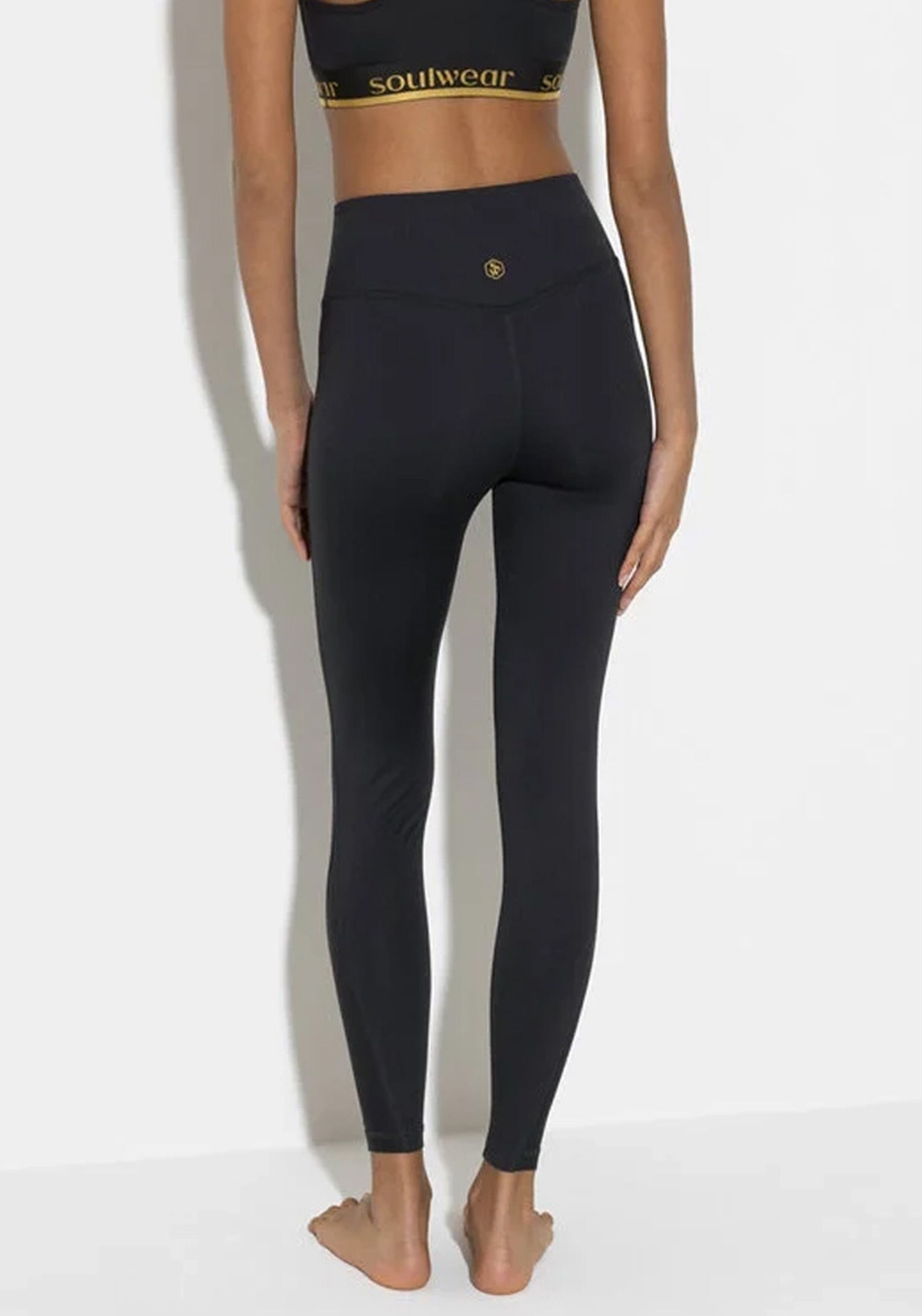 Mey dames leggings ankle cut Stretchable, lange legging, diep donkerblauw