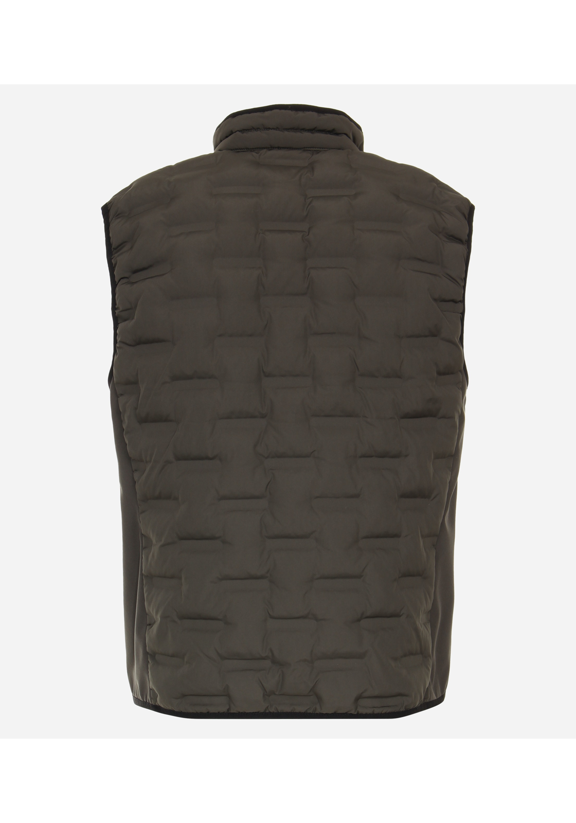 image_3_fb28629d93a2fb32a973bec8870d0adejpgautoformatbgF3F3F3blend-alpha100blend-colorF3F3F3blend-modedarkenfitclampp CASA MODA comfort fit bodywarmer, groen