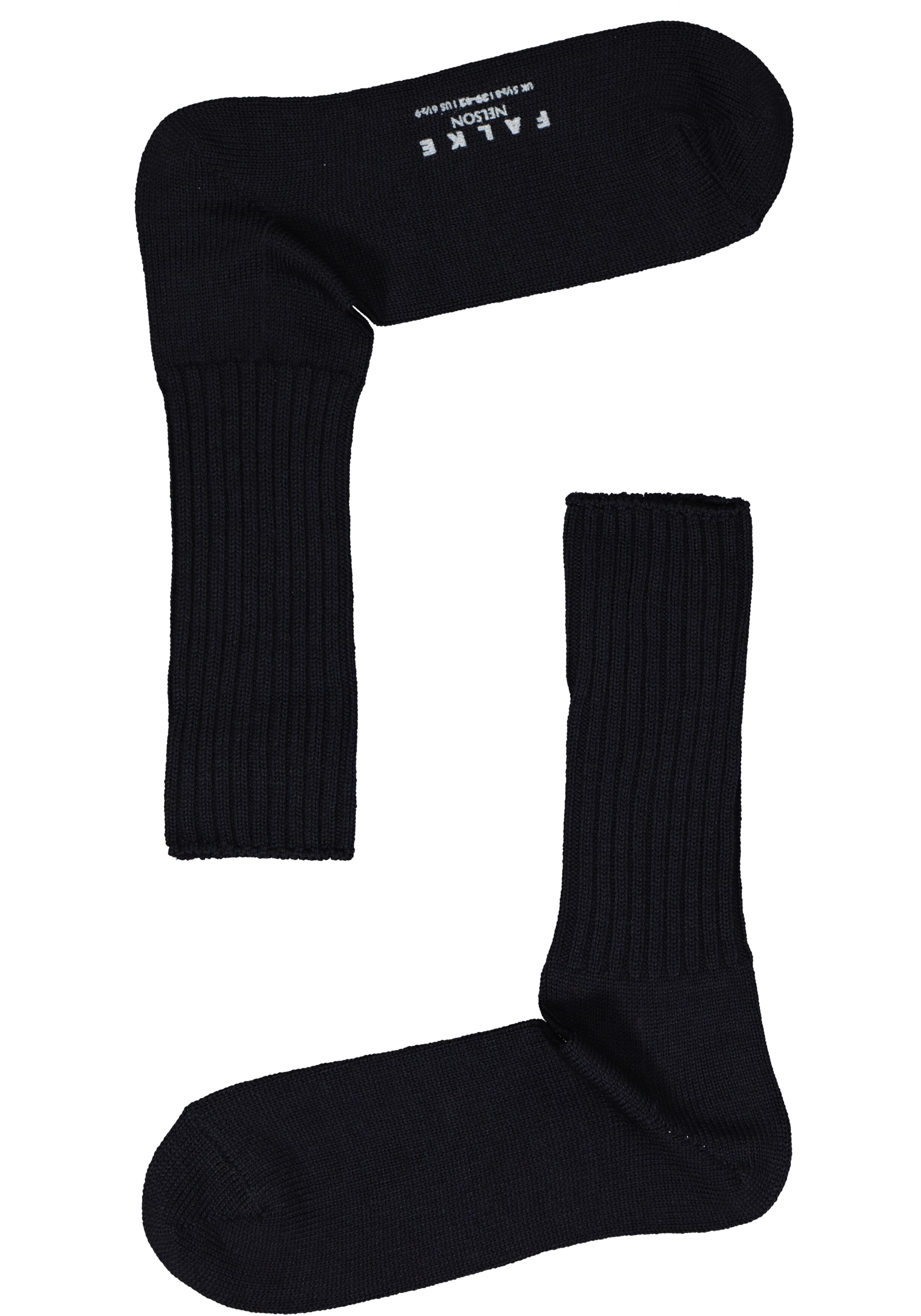FALKE Gift Set herensokken, donkerblauw (dark navy)