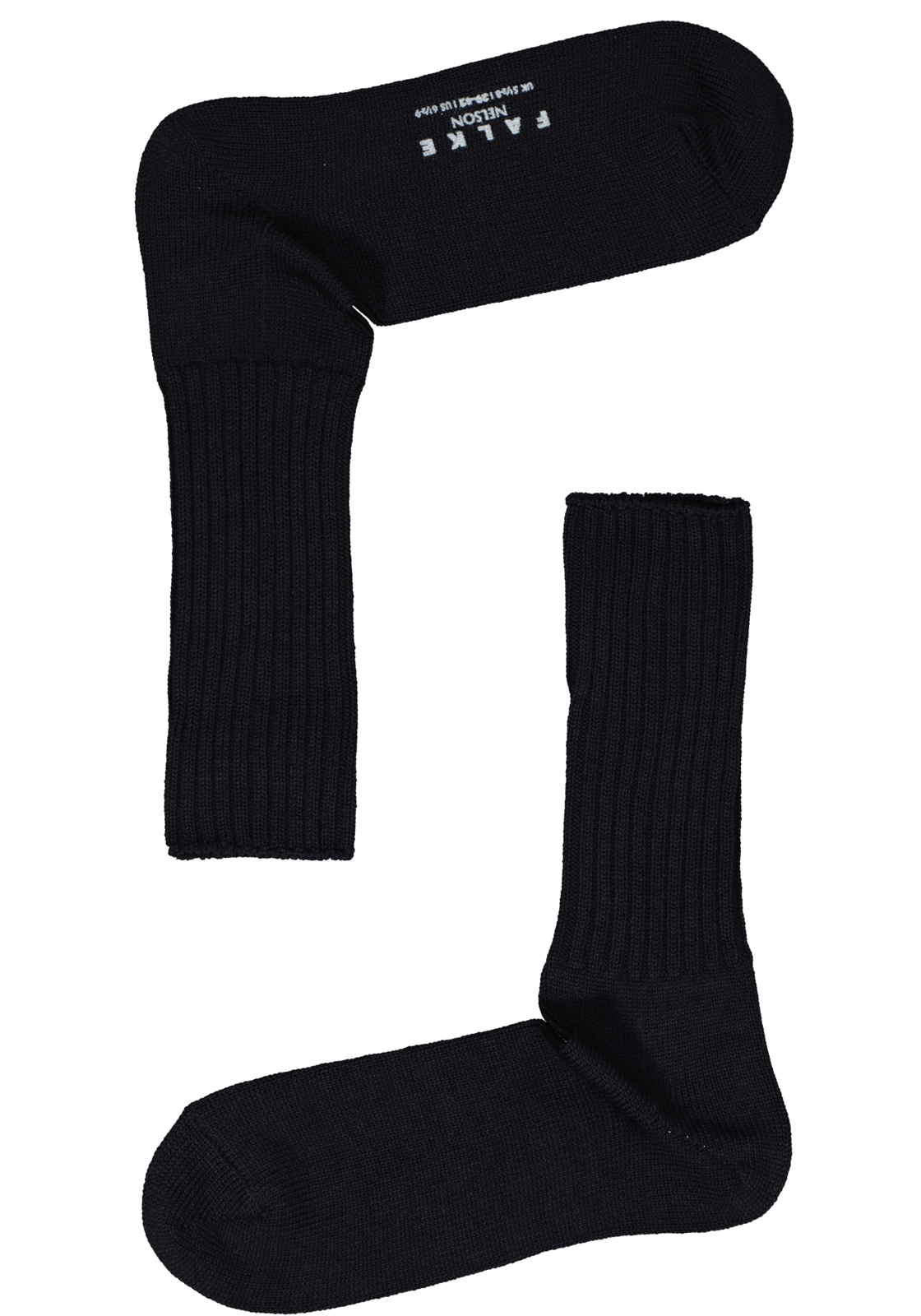 6-4067112139055_Falke_Gift_set_HR FALKE Gift Set herensokken, donkerblauw (dark navy)