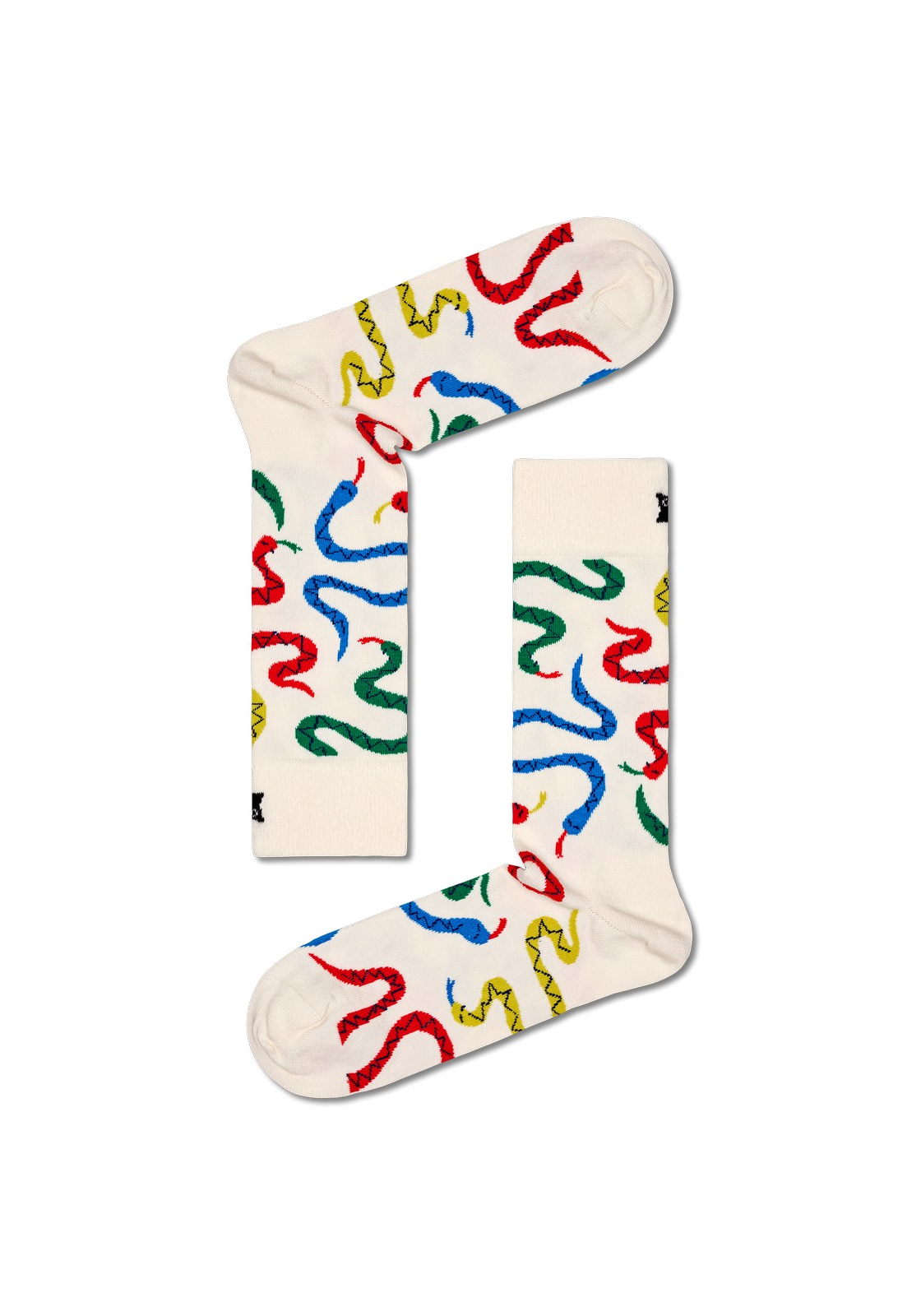 image_5_1126029_NONE_02 Happy Socks Happy Camper Socks Gift Set (3-pack), unisex sokken in cadeauverpakking