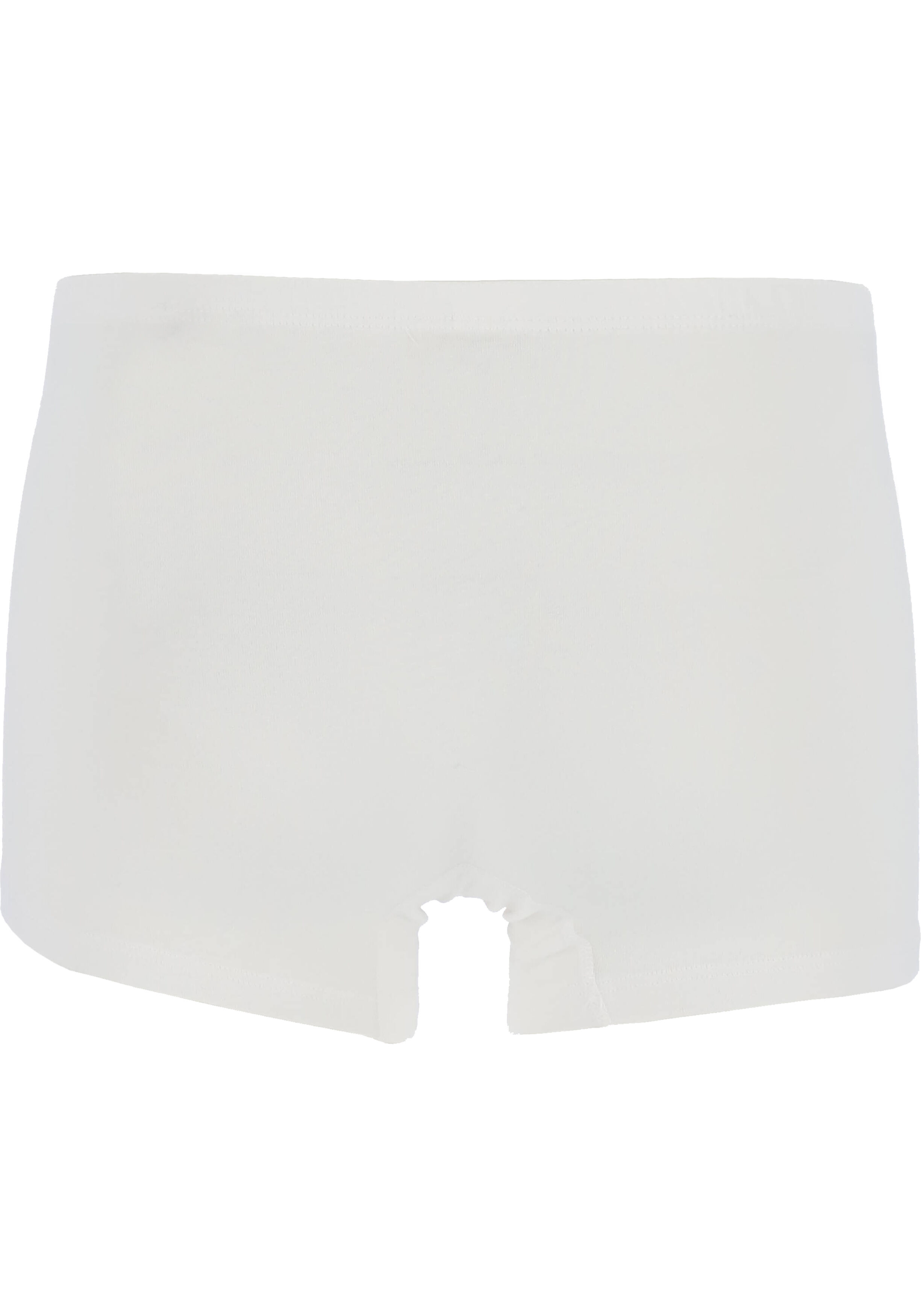 SCHIESSER Cotton Essentials shorts (2-pack), wit    