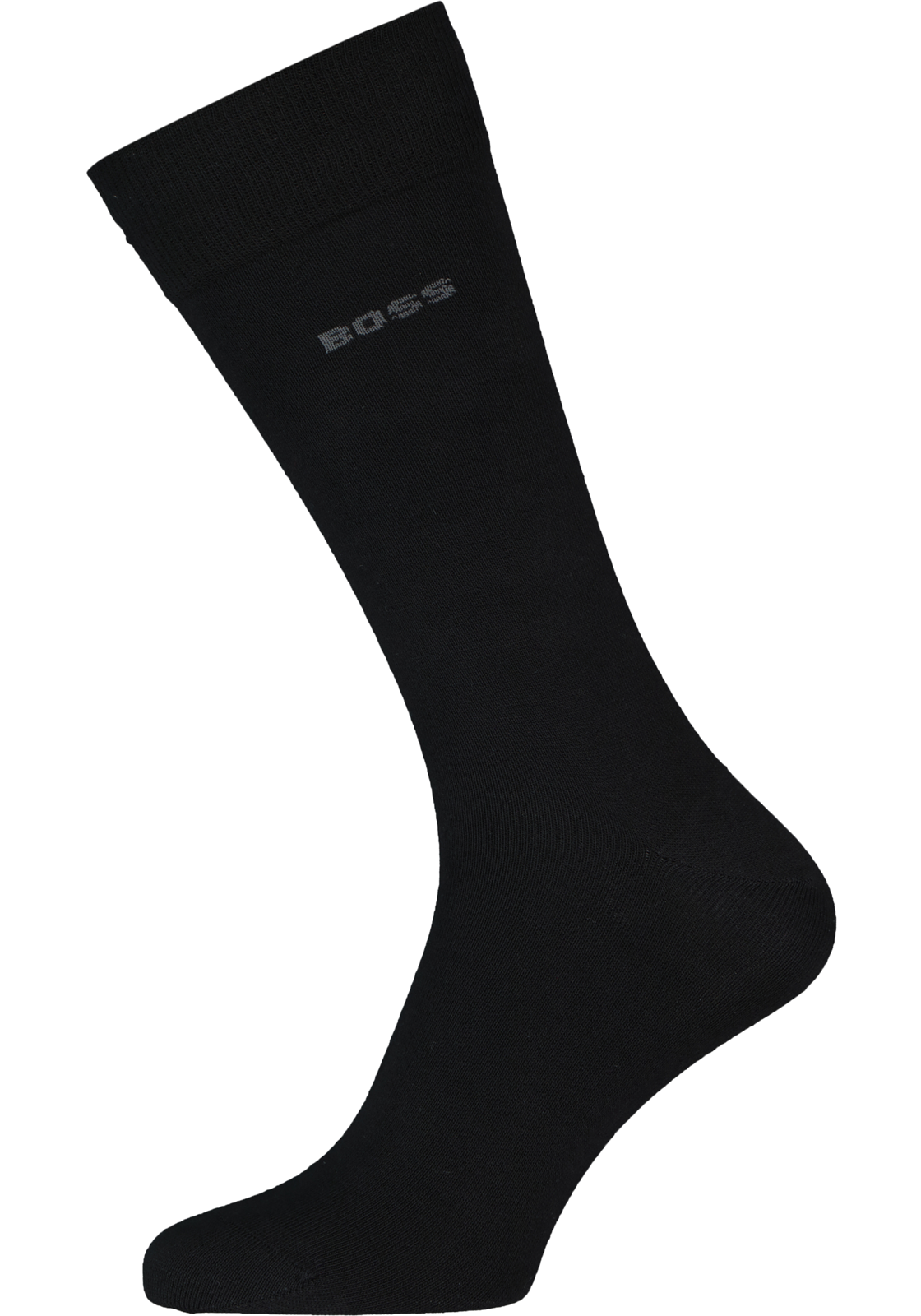 02-4063536003255_hugo_boss_cadeau_sokken_3p_HR HUGO BOSS cadeauset sokken, giftbox met 3 paar heren sokken, zwart, bordeaux en dessin
