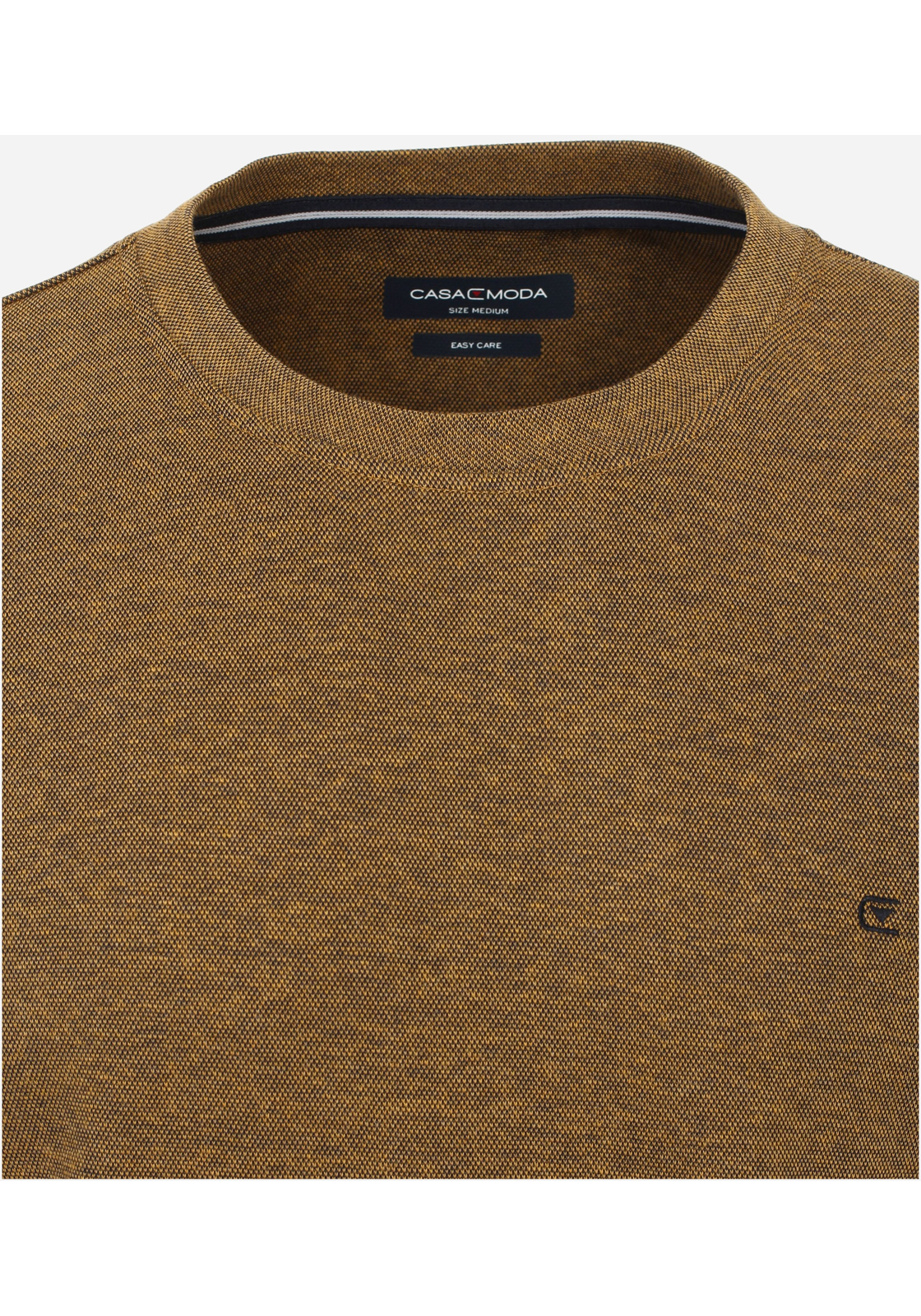 image_4_2170533211ec98f91895fc0ce6812024jpgautoformatbgF3F3F3blend-alpha100blend-colorF3F3F3blend-modedarkenfitclampp CASA MODA comfort fit T-shirt lange mouw, geel dessin