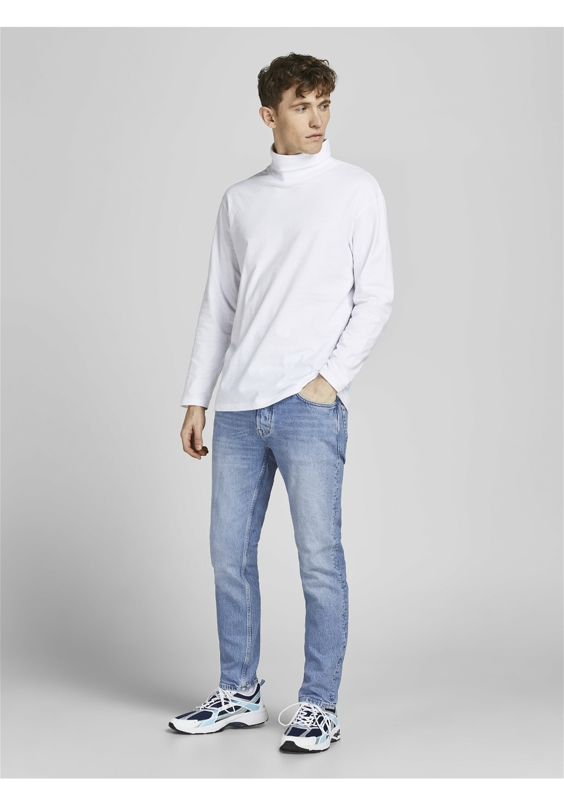 image_9_jj__3818863__creativejpgvb9bd908fc28b63314e871ea93dda4faea454 JACK & JONES Tim Original regular fit, heren jeans, denimblauw