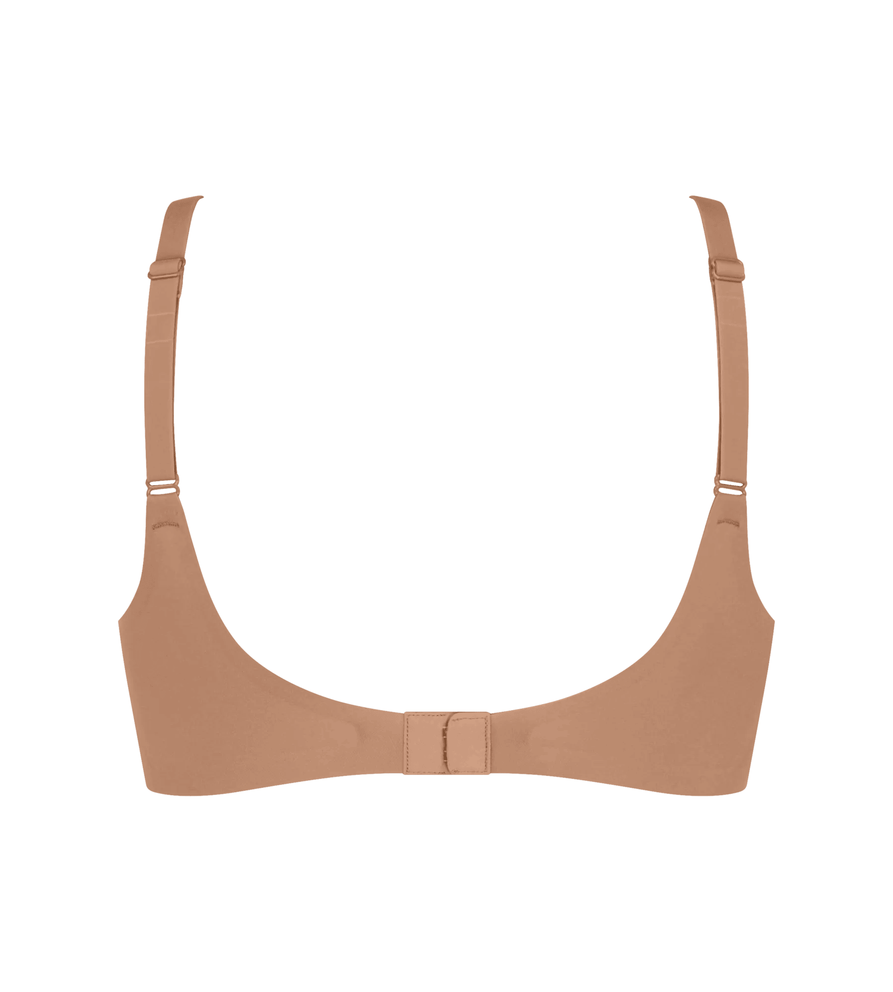 Sloggi Women ZERO Feel 2.0 THE UP P Bra, BH, lichtbruin