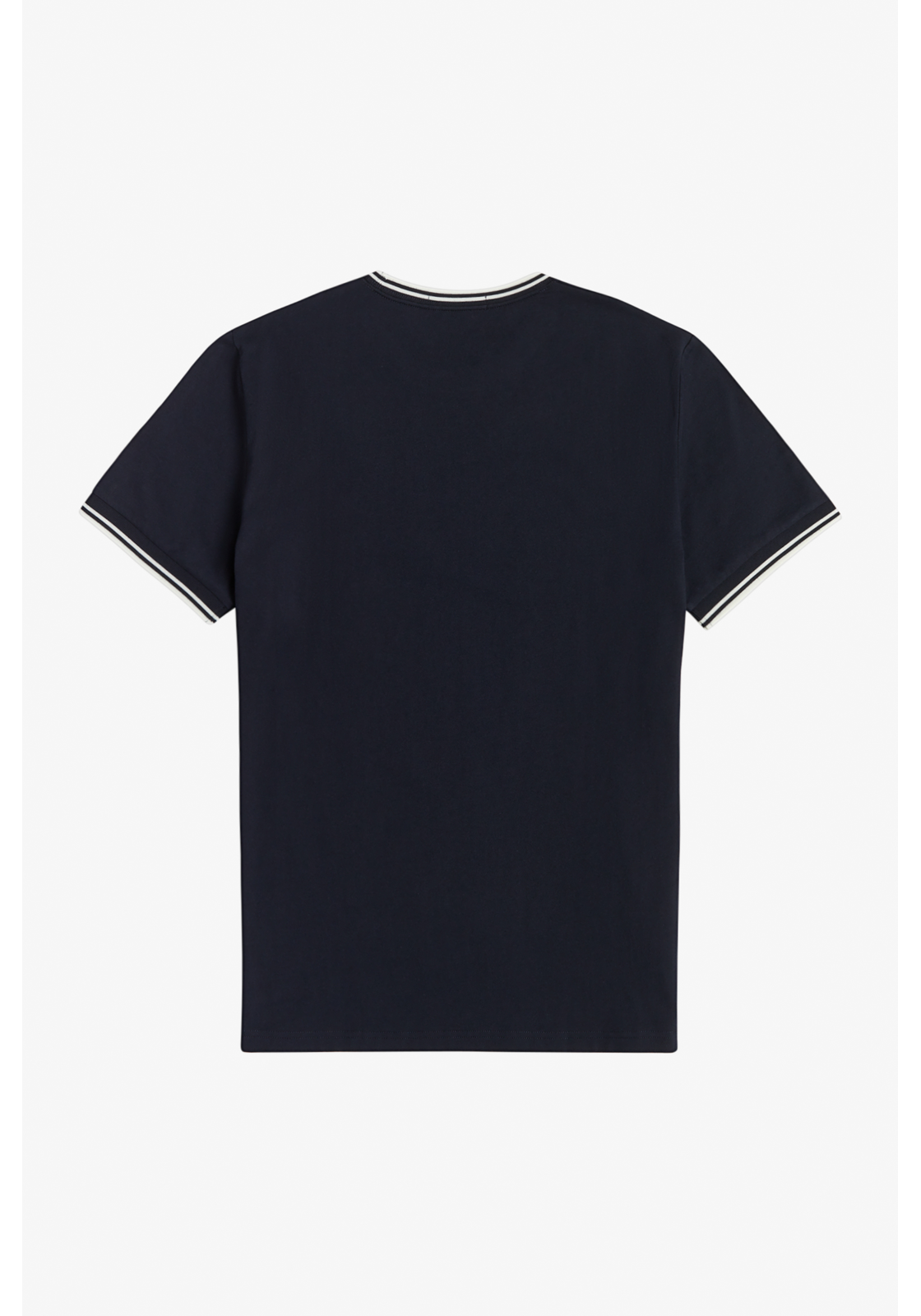 image_5_M1588_795_3-1 Fred Perry Twin Tipped regular fit T-shirt M1588, korte mouw O-hals, blauw