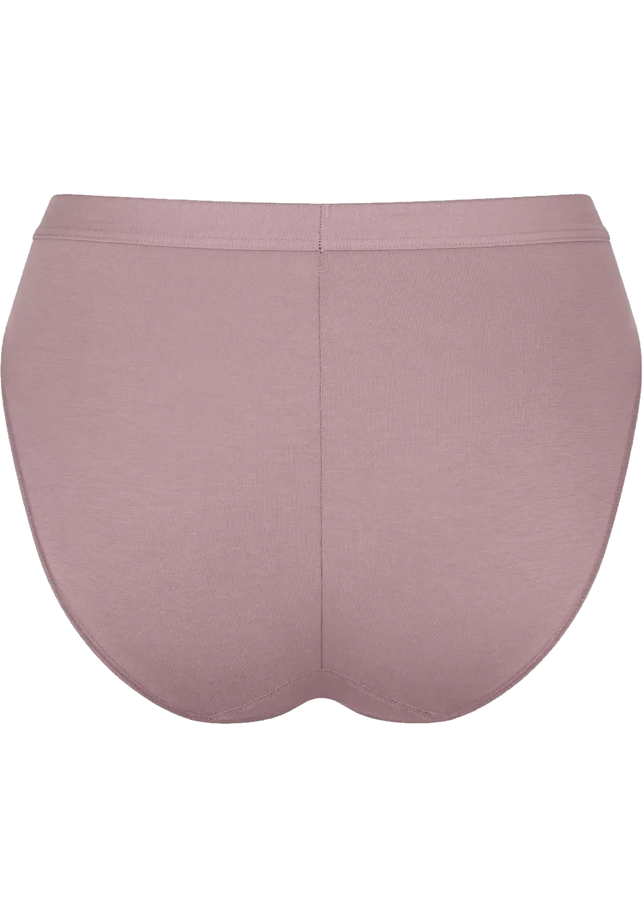 Sloggi Women EVER Ease Tai (1-pack), dames slip, mauve