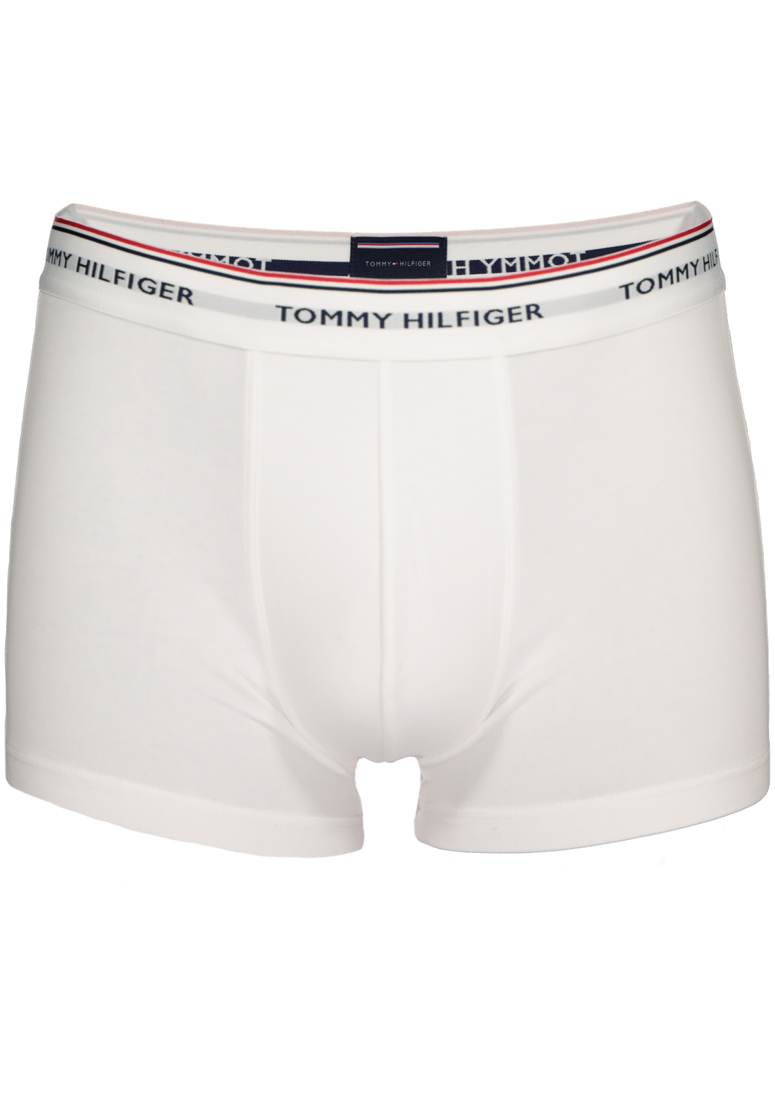 4-8718936665935_tommy-hilfiger-boxer_HR Tommy Hilfiger trunks (3-pack), heren boxers normale lengte, zwart, wit en grijs