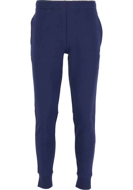 Lacoste joggingbroek (dik), navy blauw Lacoste joggingbroek (dik), navy blauw