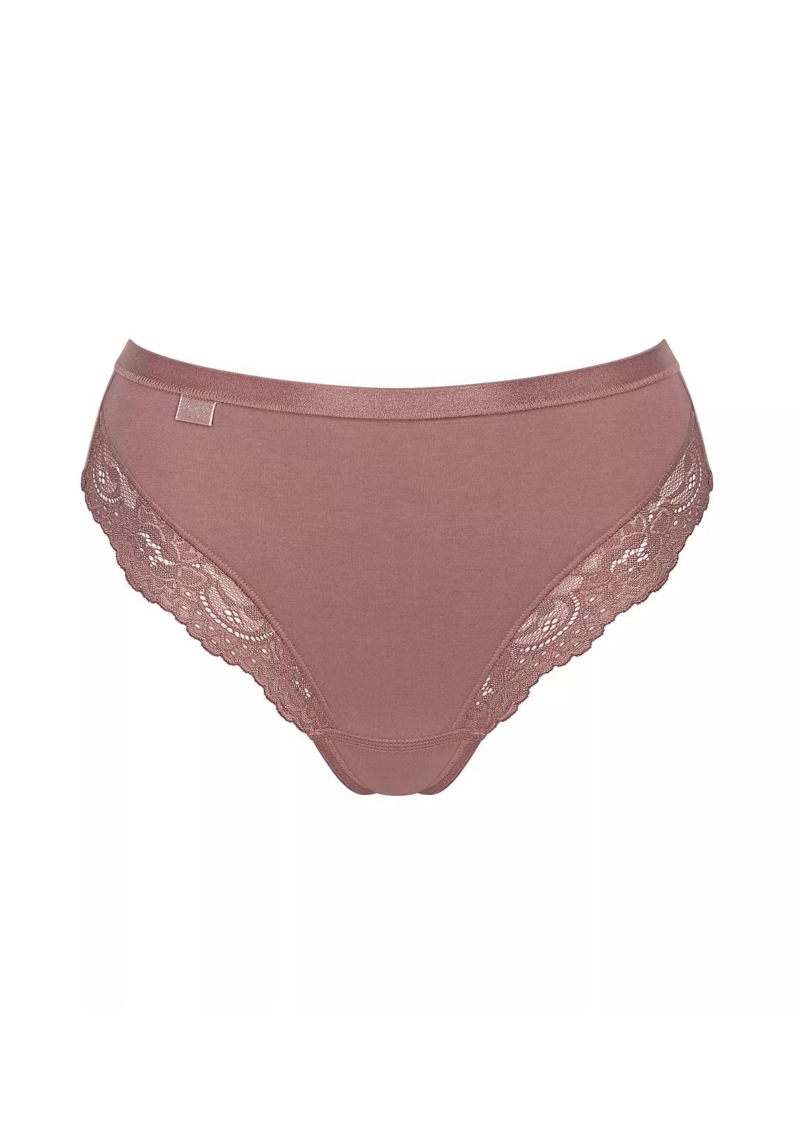image_3_10031895_1141_1jpgdate-modefied2023-04-25T131 Sloggi Women Romance Tai (1-pack), dames slip, donkerbruin