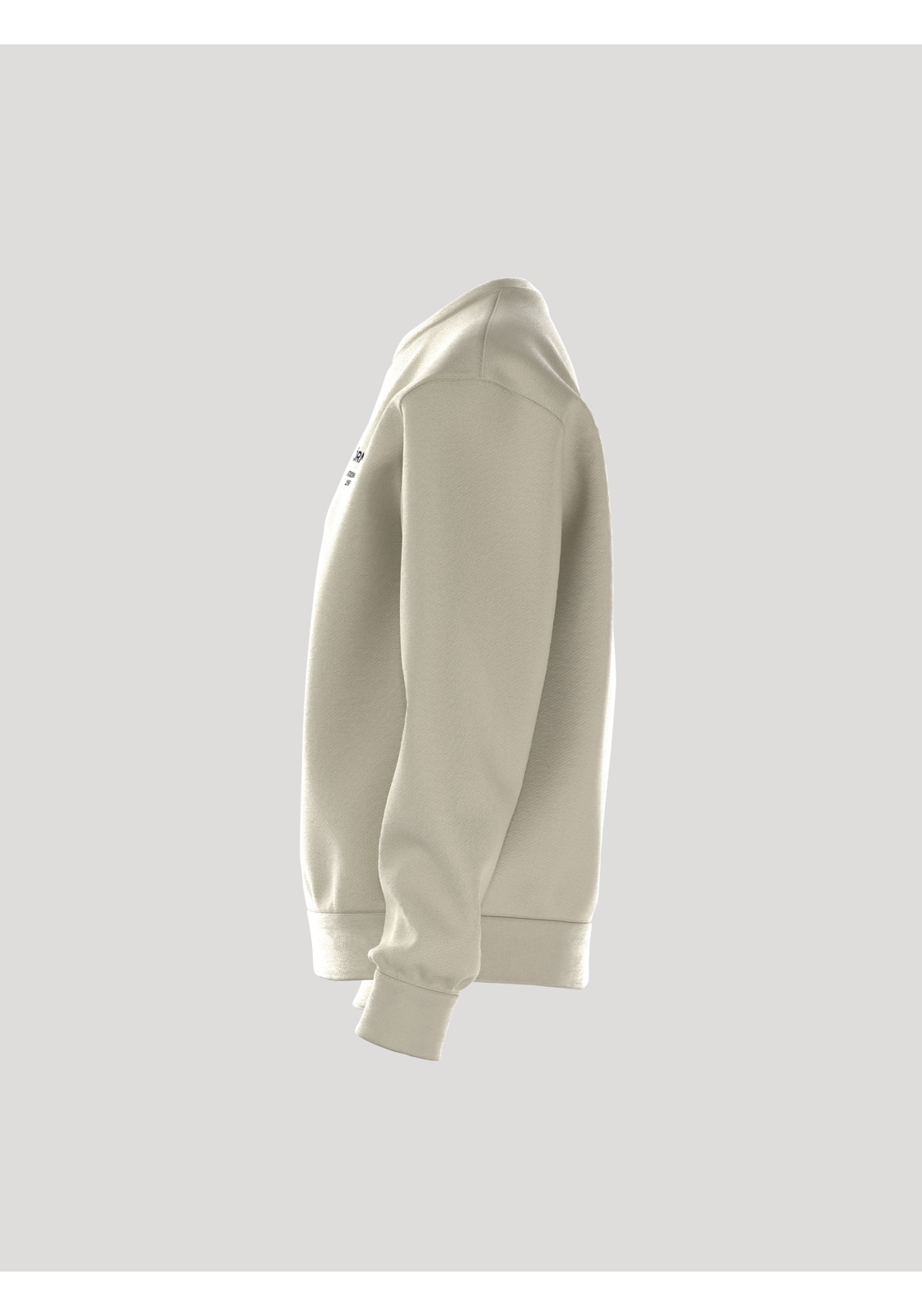 image_4_10002868_BE018_3 Bjorn Borg dames Essential Crew, beige