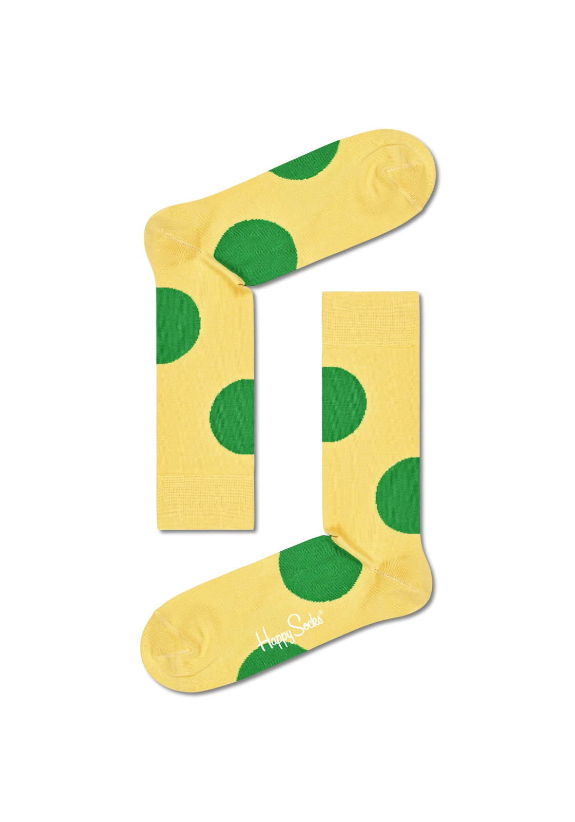 image_7_1108376_none_xccs09-6700-4 Happy Socks Colorful Classics Socks Gift Set (4-pack), unisex sokken in cadeauverpakking