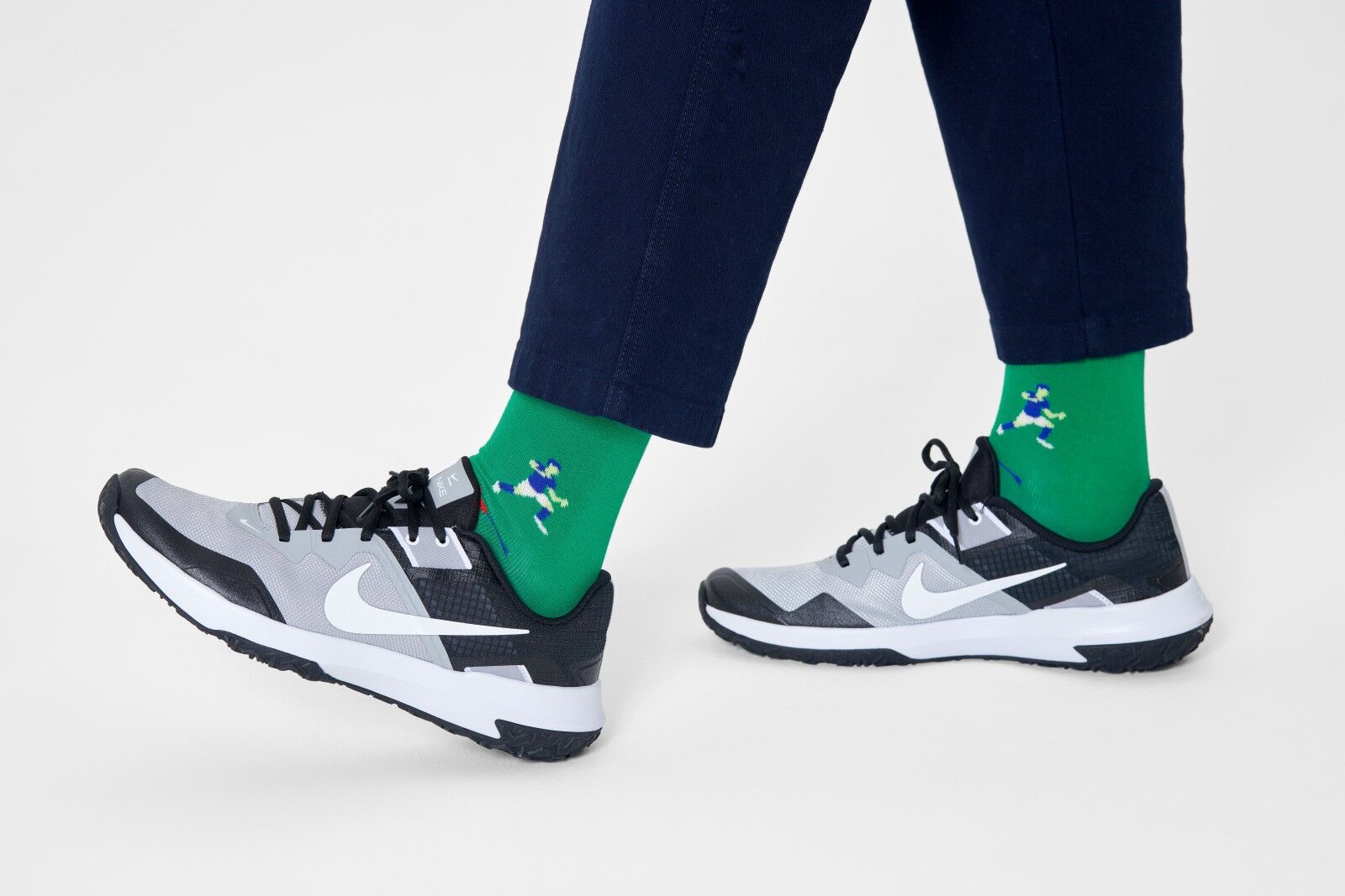 Happy Socks Football Sock, unisex sokken