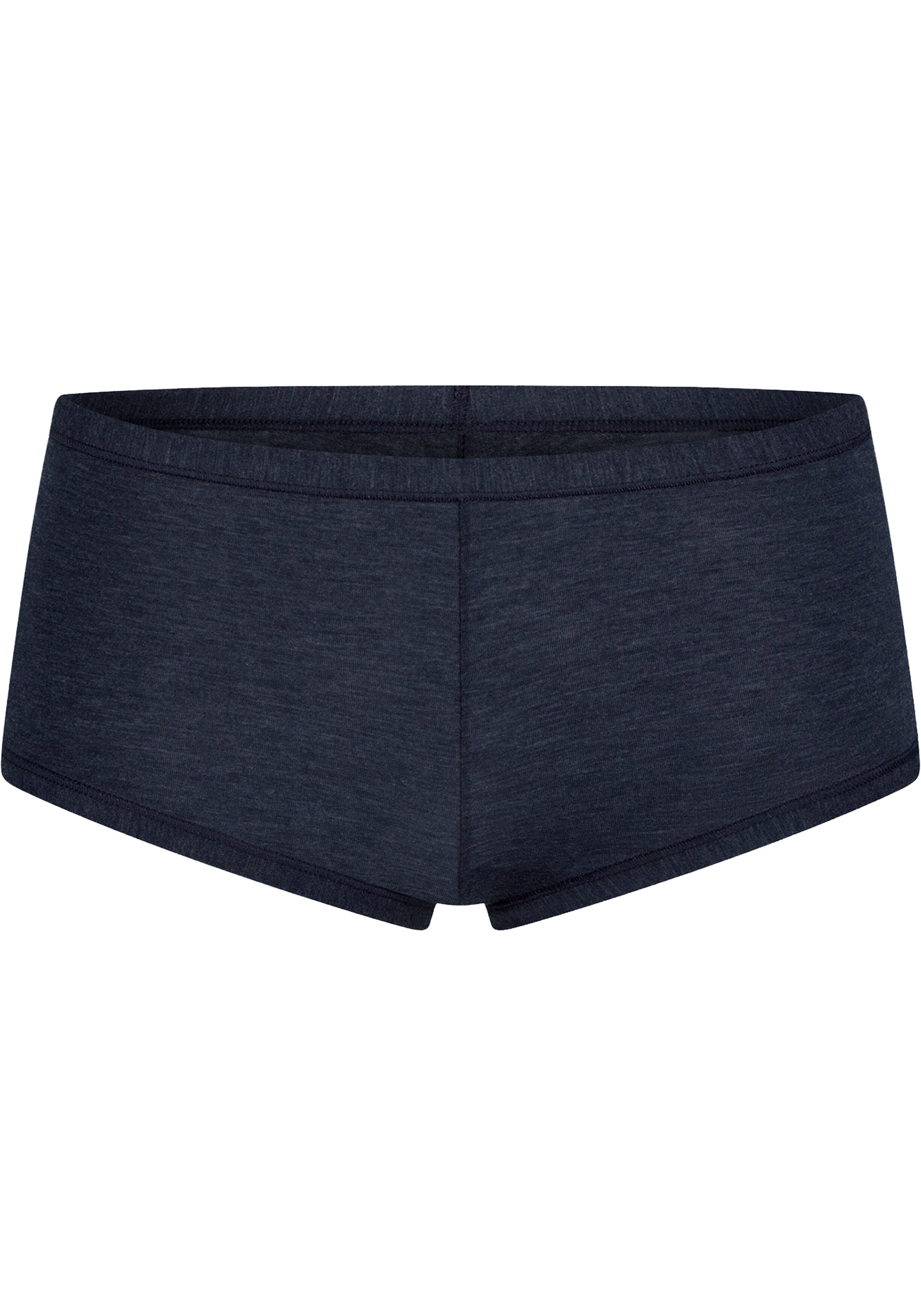 SCHIESSER Personal Fit boxer (1-pack), dames short nachtblauw