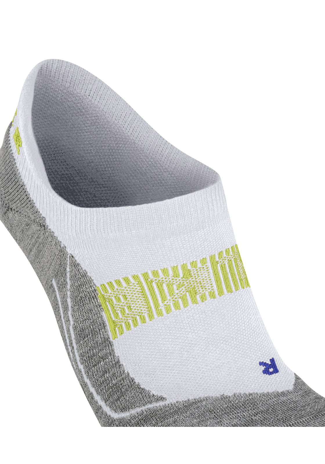 image_4_16419-2549-detail-1-64b5e8ec206ccjpgautofo FALKE RU4 Endurance Cool Invisible heren running kousenvoetjes, wit (white)