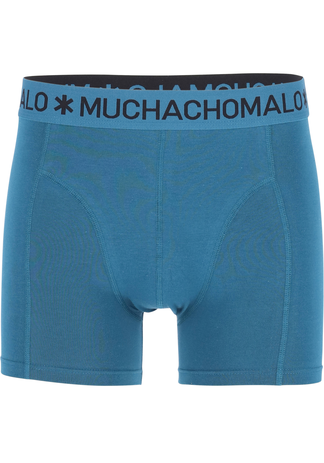 02-8720594090684_muchachomalo_boxer_3p_HR Muchachomalo heren boxershorts (3-pack), heren boxers normale lengte, Costa Rica Spain, print, blauw