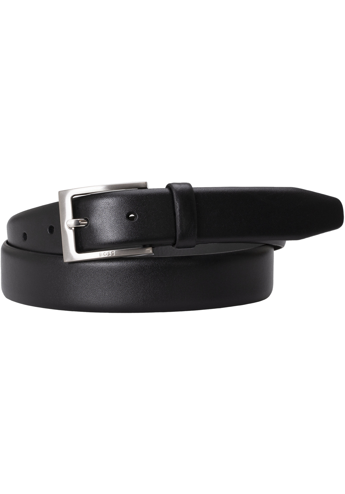 1-4063534949258-50481068-002-hugo_boss-riem_HR BOSS leren heren riem, zwart