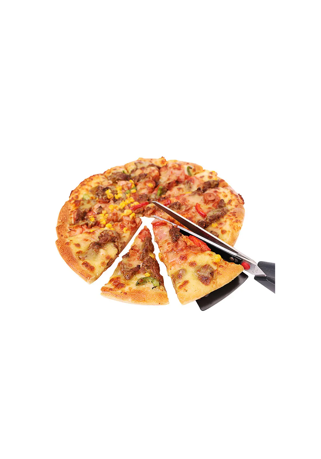 Keukenset voor de (on)handige man, tomaten-, pizza-, kruiden- en avocadosnijder Keukenset voor de (on)handige man, tomaten-, pizza-, kruiden- en avocadosnijder