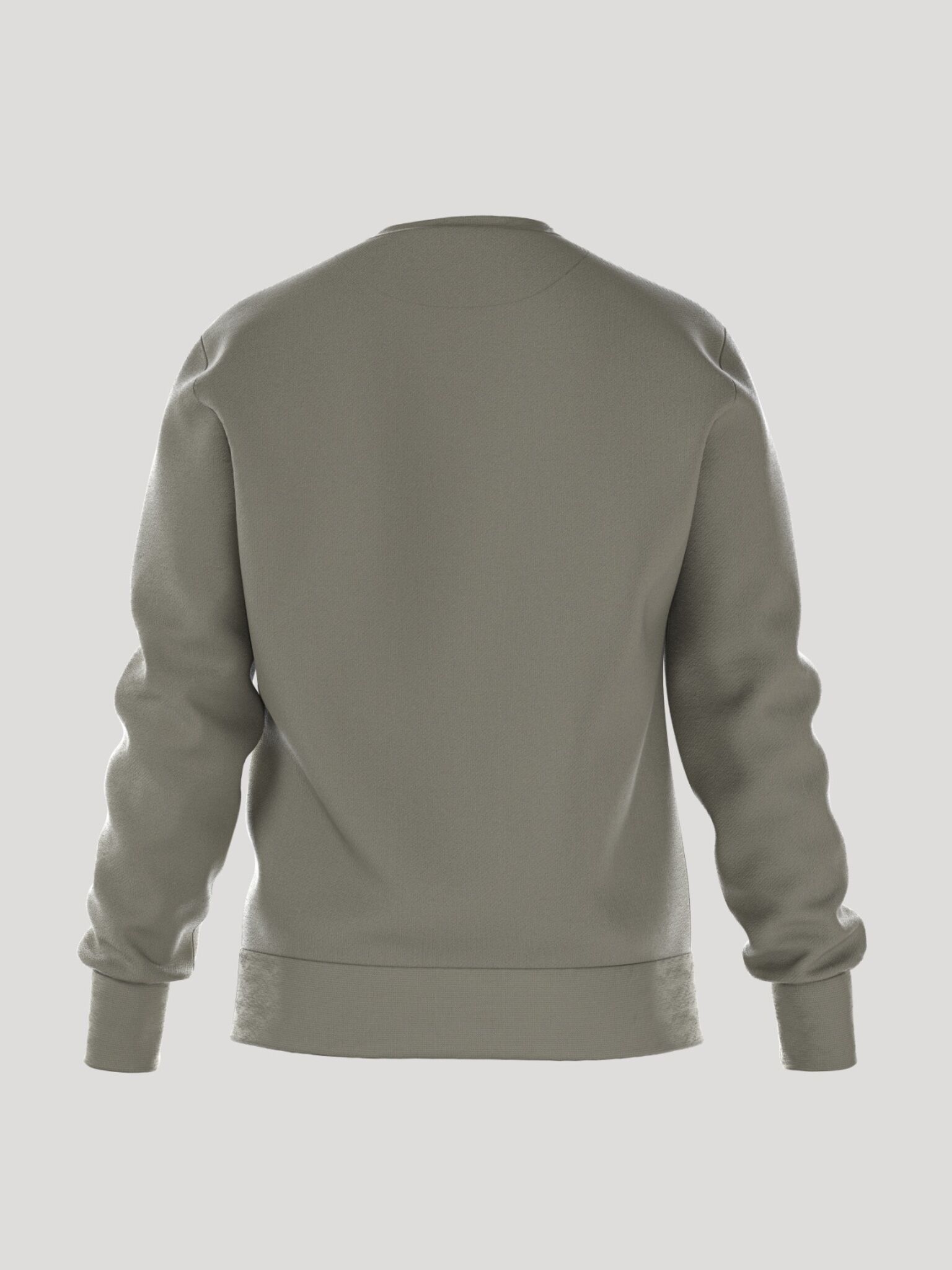 Bjorn Borg Essential Crew, groen