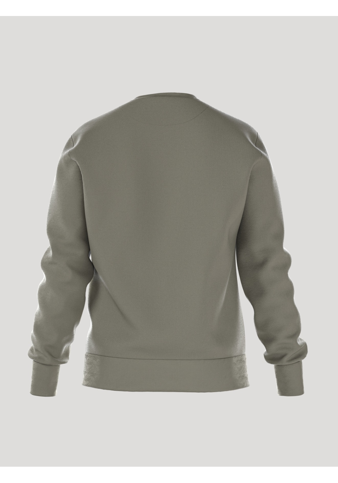 image_3_10002590_GN121_2 Bjorn Borg Essential Crew, groen