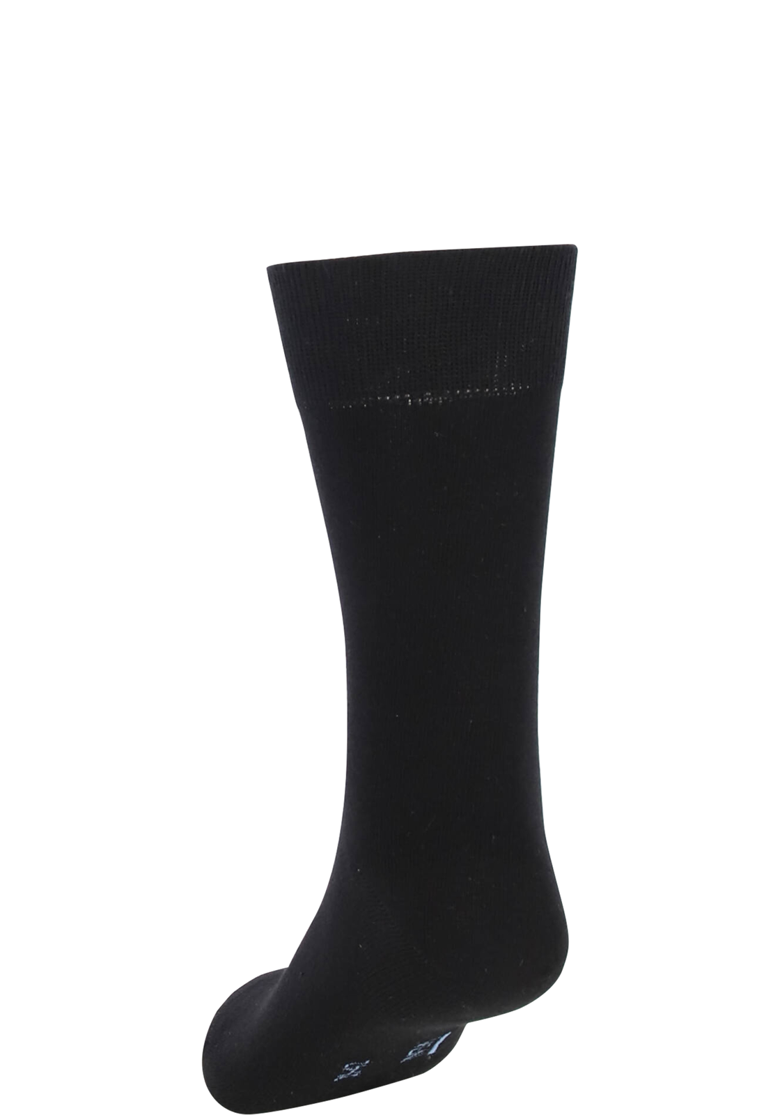 5-8720299370692_vent_sokken_doos_5p_HR VENT herensokken katoen (5-pack), zwart, navy en jeansblauw