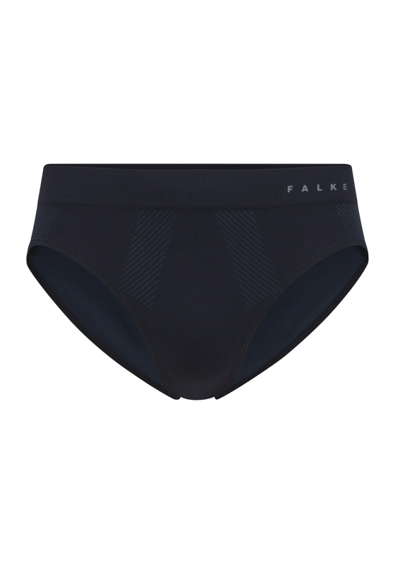 FALKE heren slip Warm, thermobroek, zwart (black) FALKE heren slip Warm, thermobroek, zwart (black)