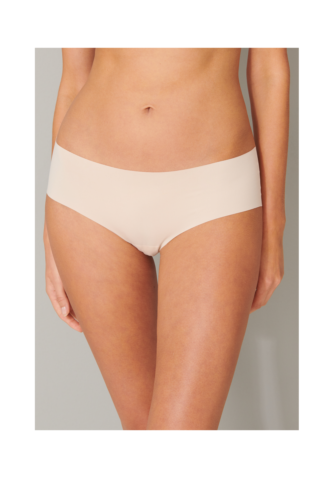 image_3_161923-410_3_1280x1280 SCHIESSER Invisible Light slip (1-pack), dames panty seamless sandkleur