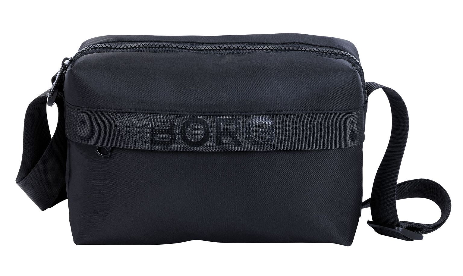 Bjorn Borg classic crossover bag, zwart