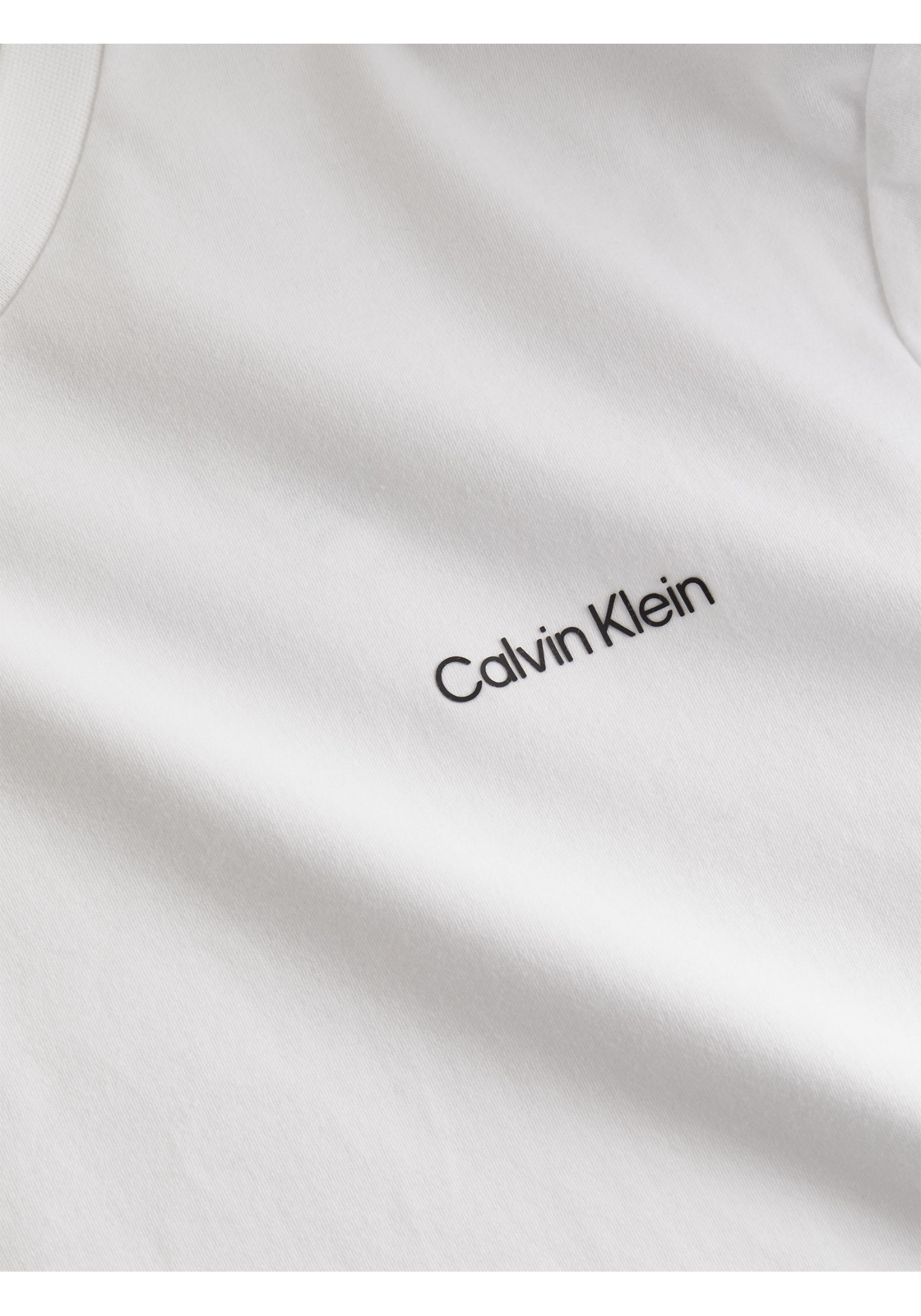 image_4_K10K109894YAF_D_C3461wid2000amphei2000ampop_usm1710 Calvin Klein Micro Logo Interlock T-shirt, heren T-shirt korte mouw O-hals, wit