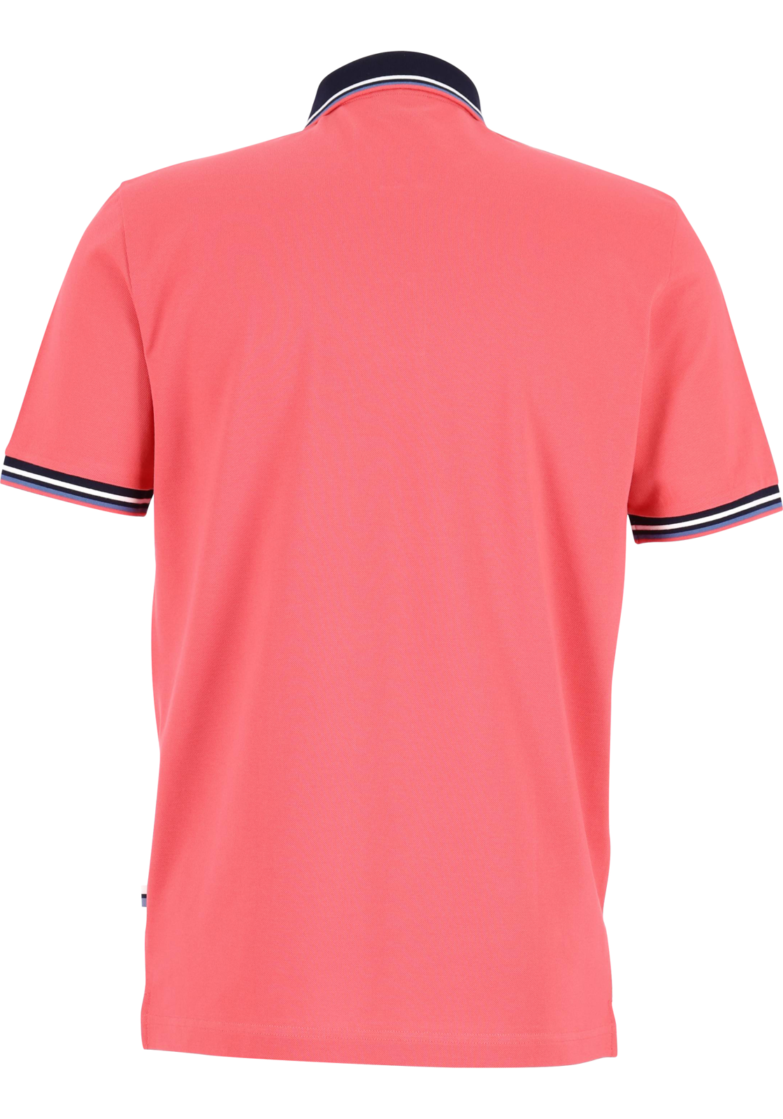 3-4066425716212-Olymp-Olymp_PS_roze_54115232_360_HR OLYMP Polo Casual, modern fit polo, roze