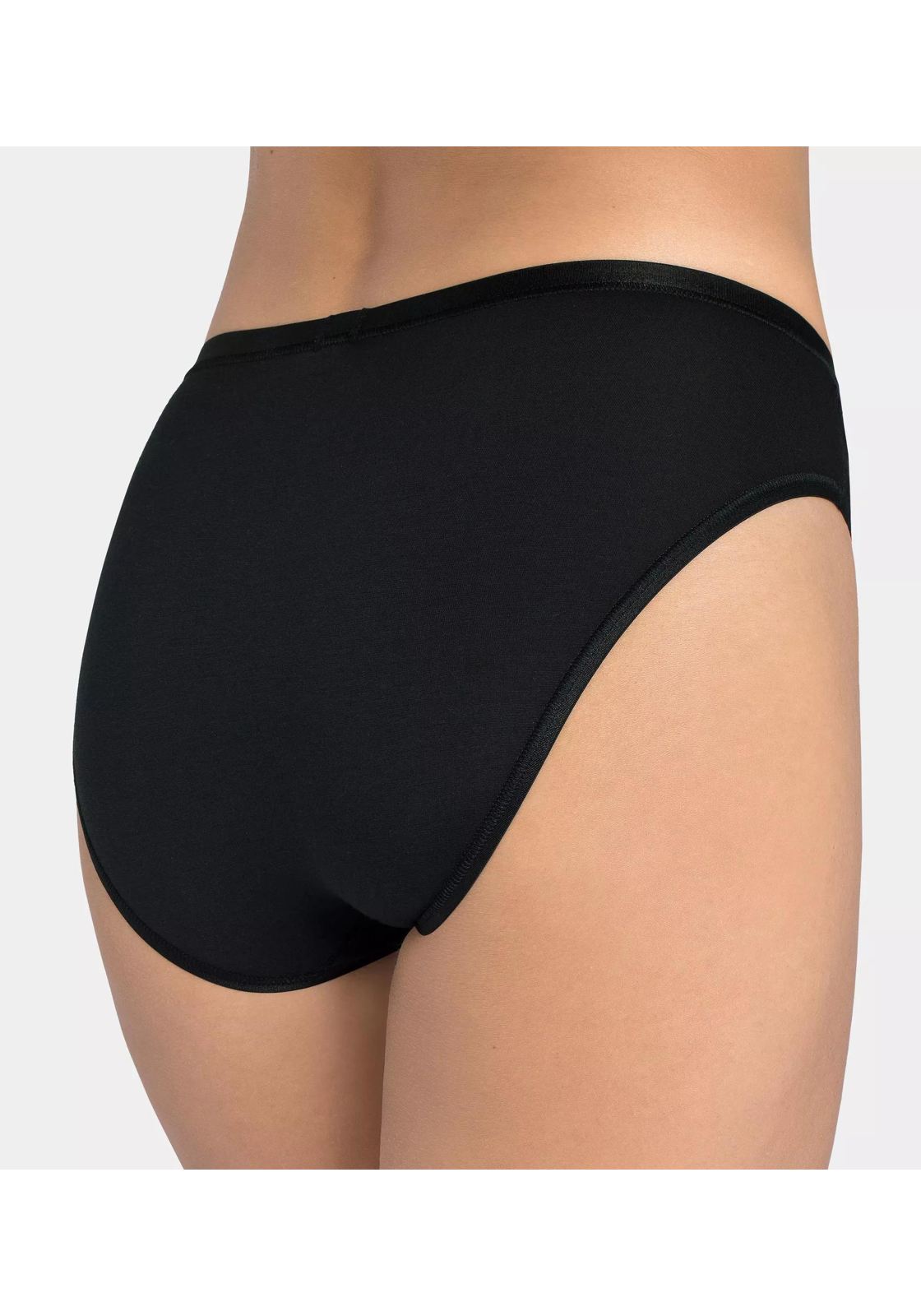 image_5_10031895_0004_4jpgdate-modefied2020-09-05T070 Sloggi Women Romance Tai (1-pack), dames slip, zwart