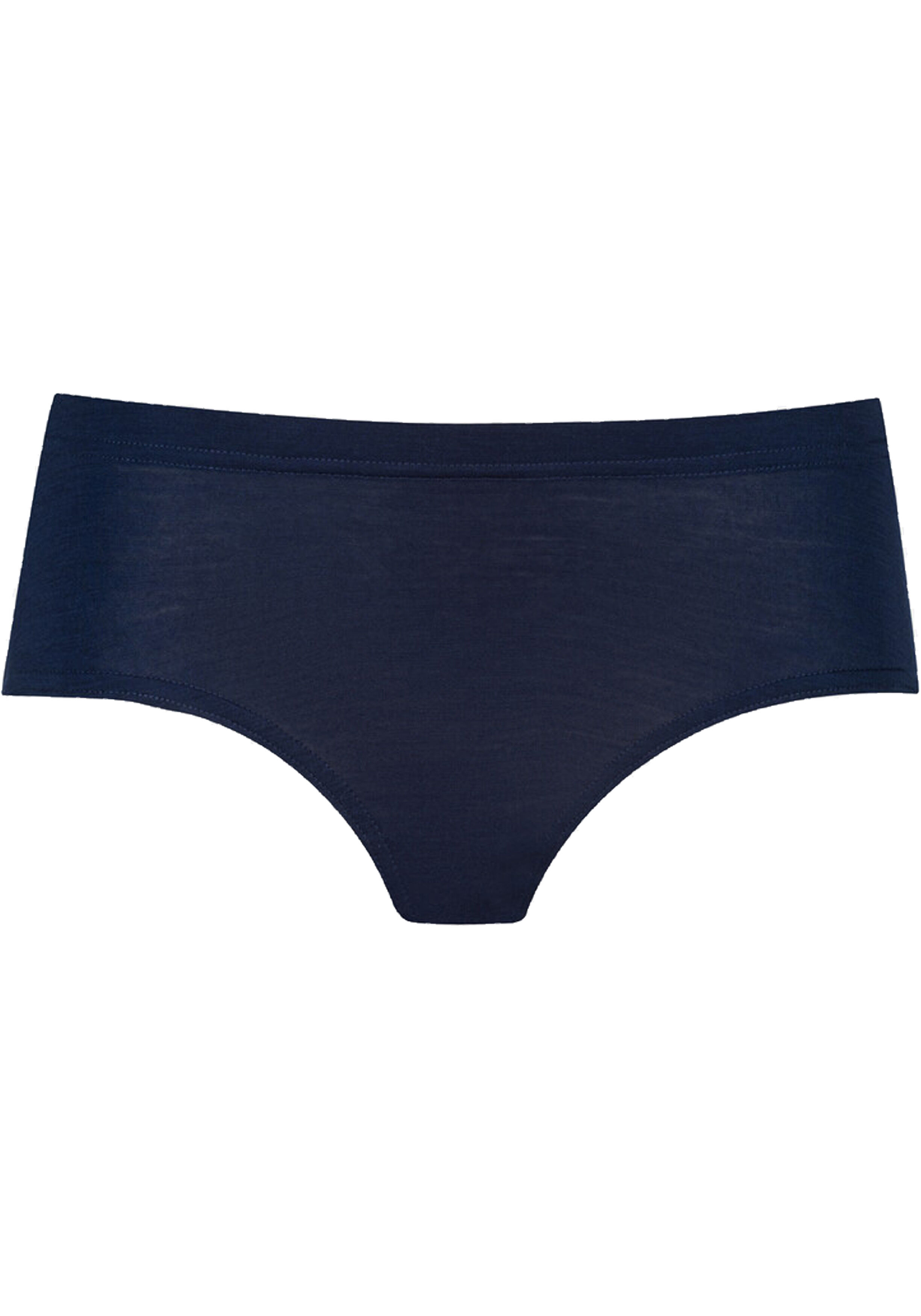 Mey dames hipster Prfrmnc+, thermo heupslip donkerblauw
